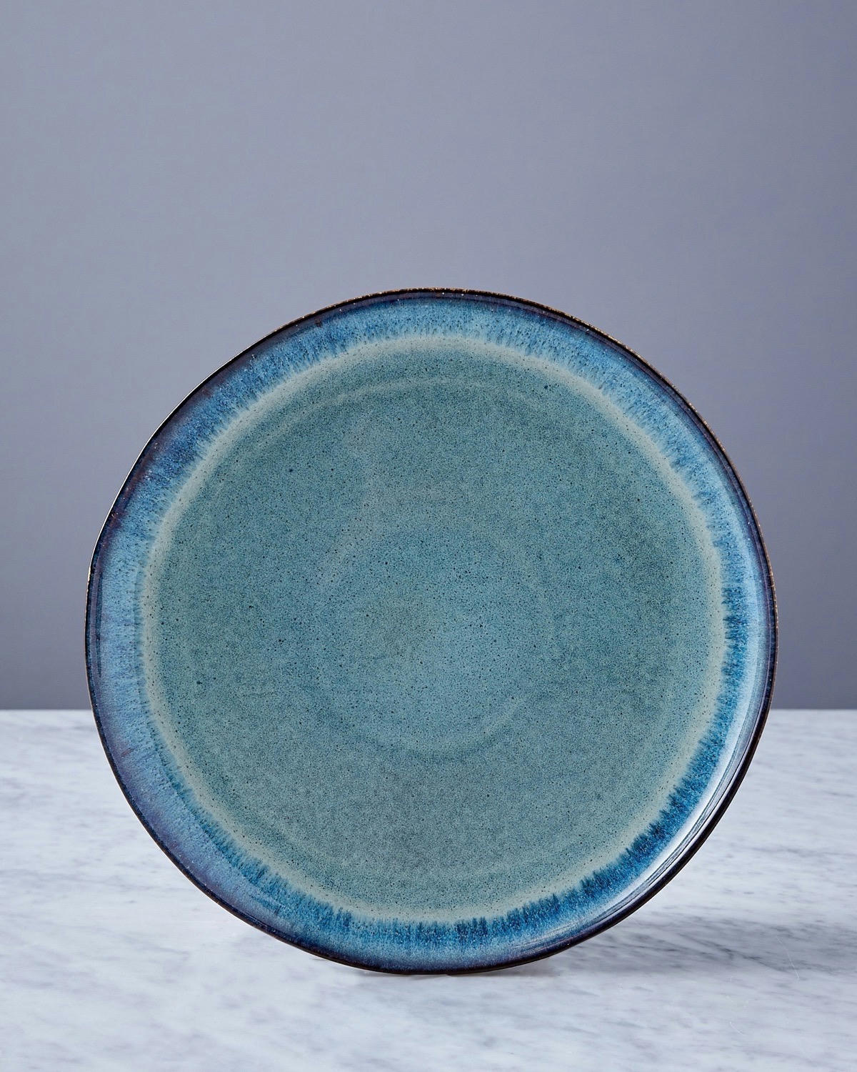 Helen James Considered Evissa Dinner Plate