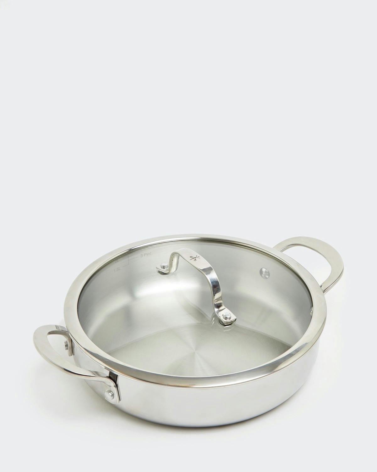 Neven Maguire 24cm Skillet