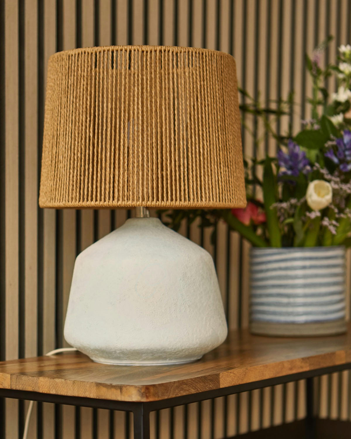 Helen James Considered Algarve Lamp