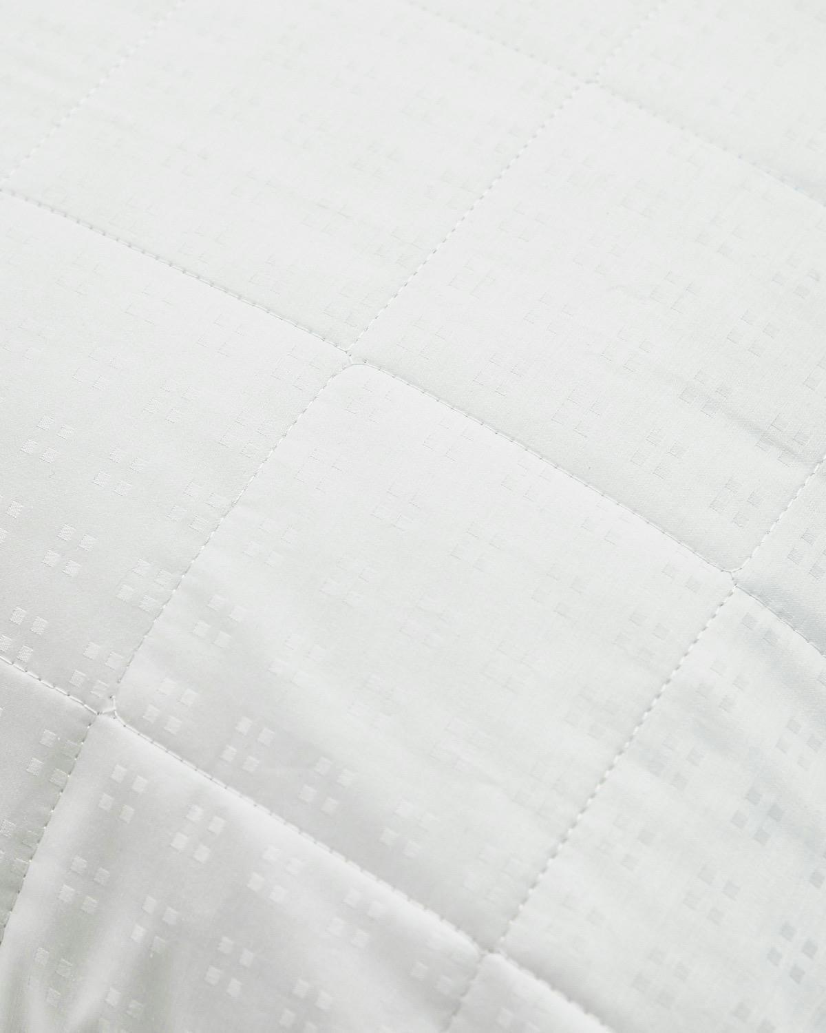 Francis Brennan the Collection King Pillow Protector