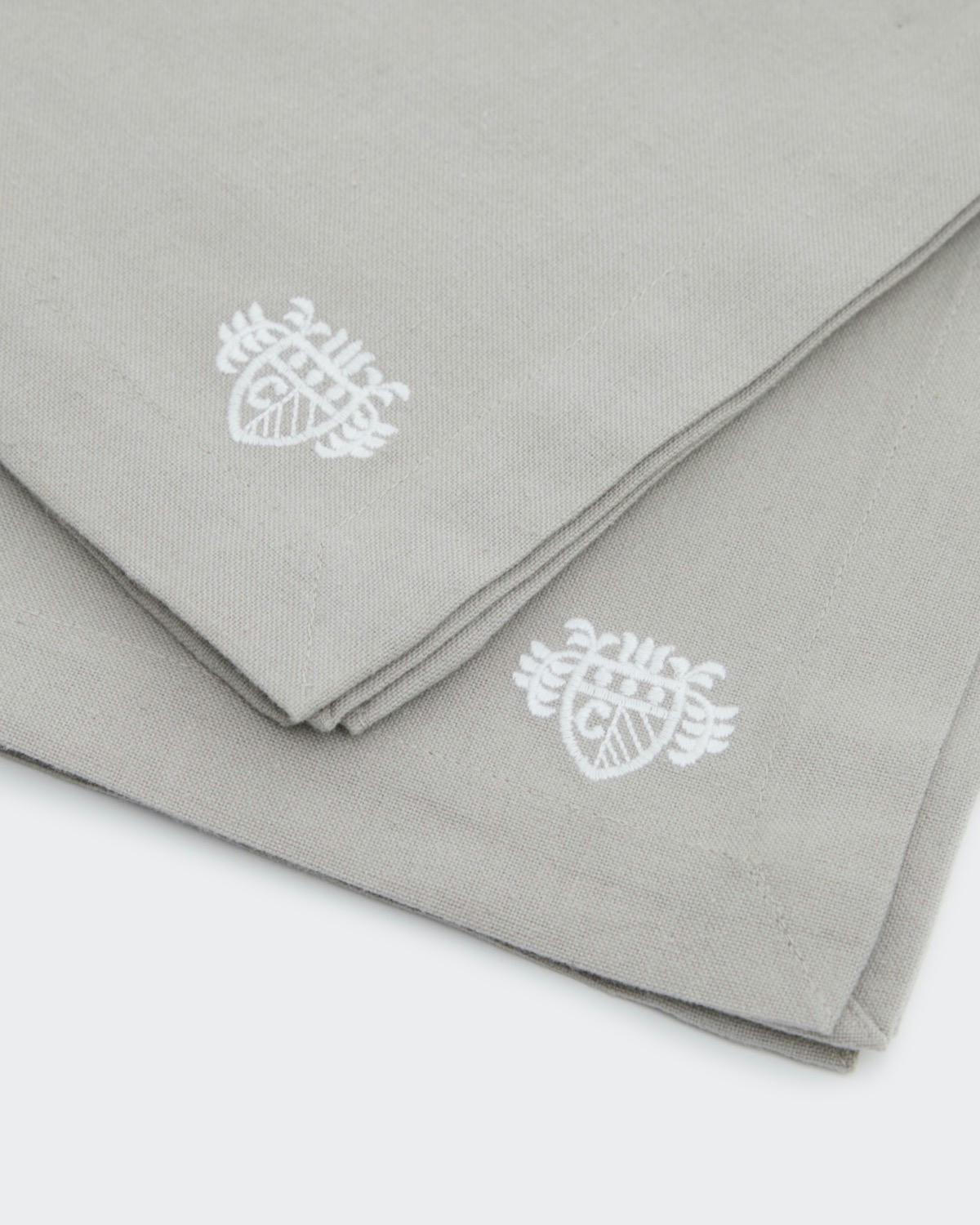 Paul Costelloe Living Cotton Napkins