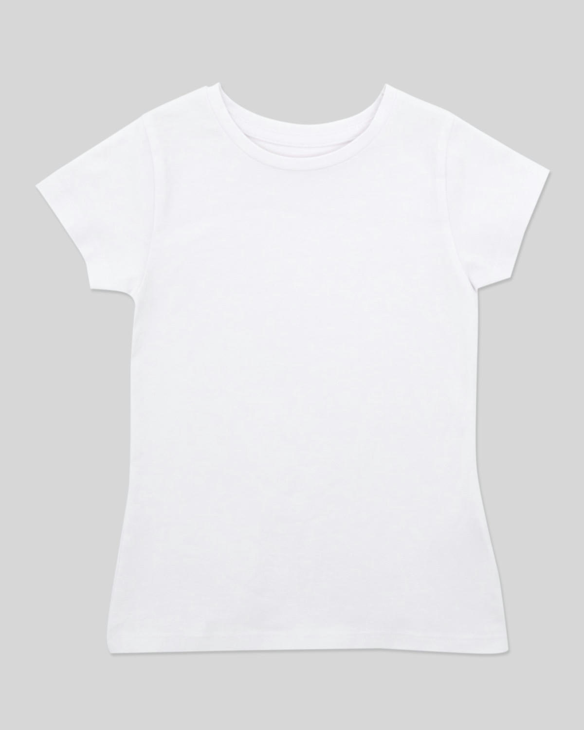 Stretch T-Shirt (2-14 years)