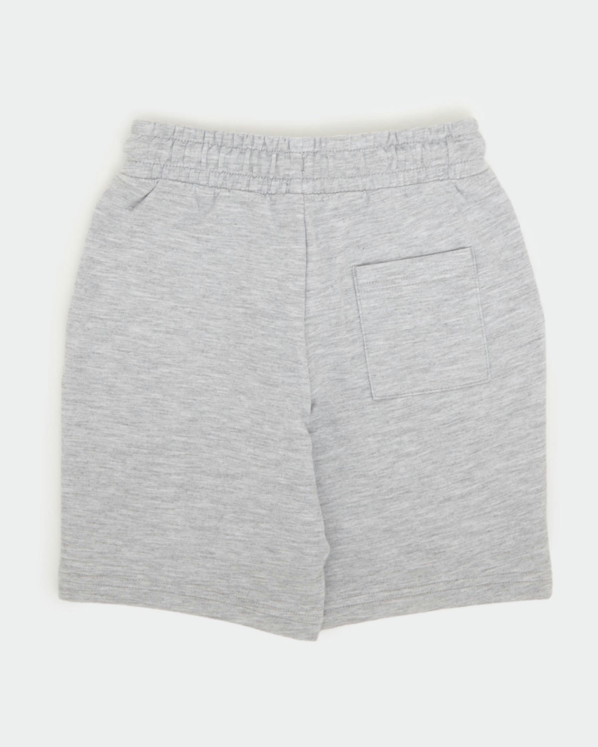 Fleece Shorts (2-14 years)