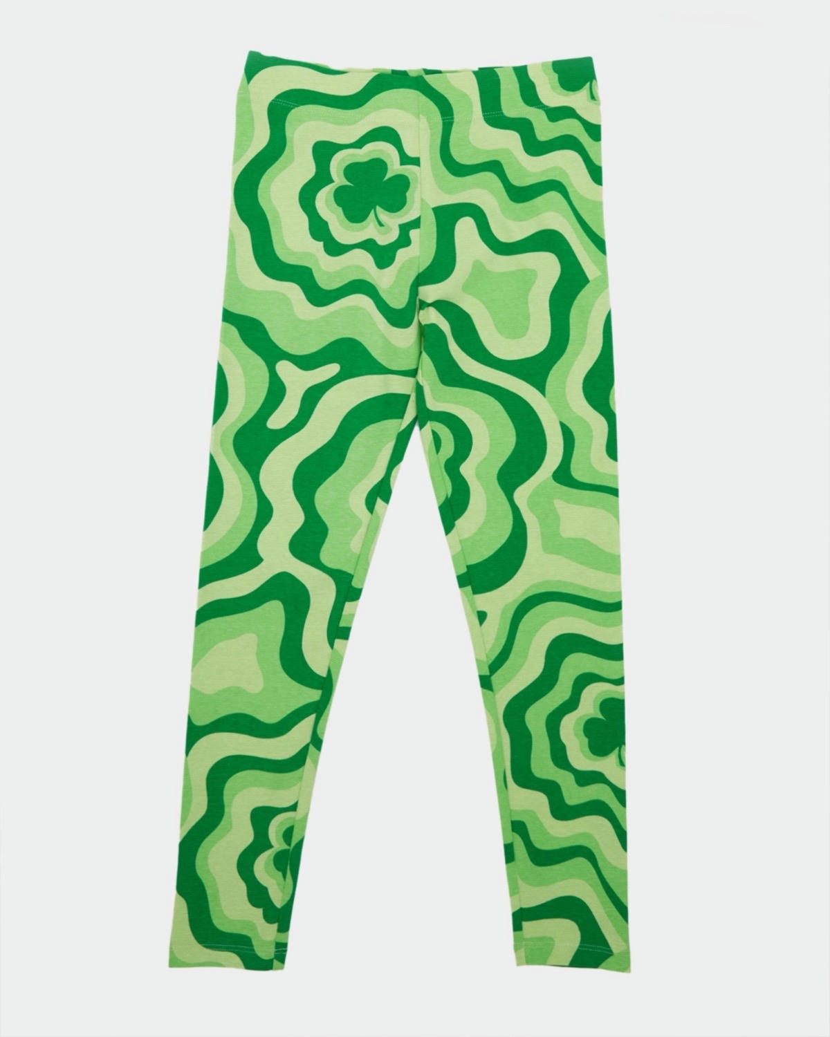 Retro Leggings (2-14 years)