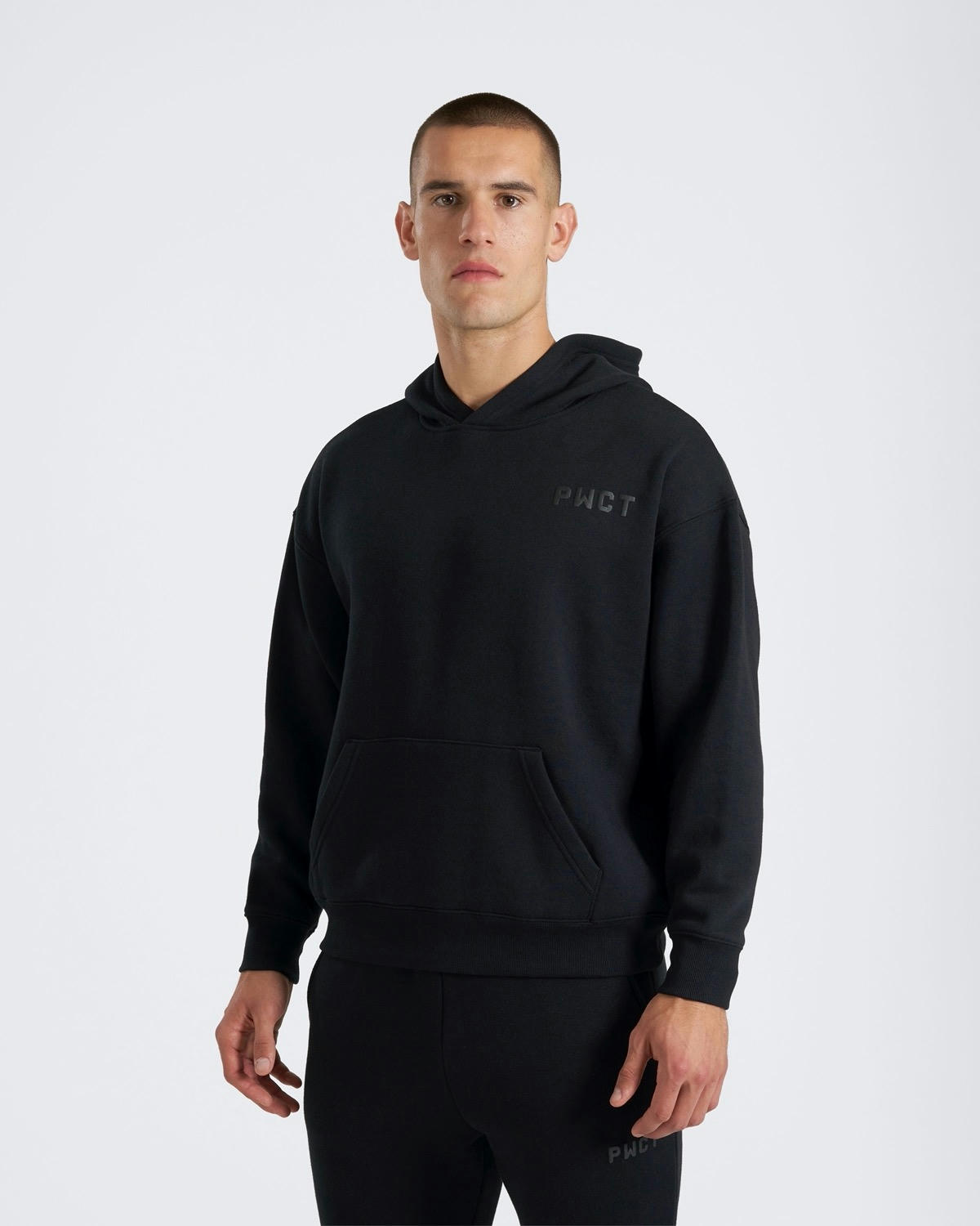 Powercut Club Men's Heavyweight Hoodie