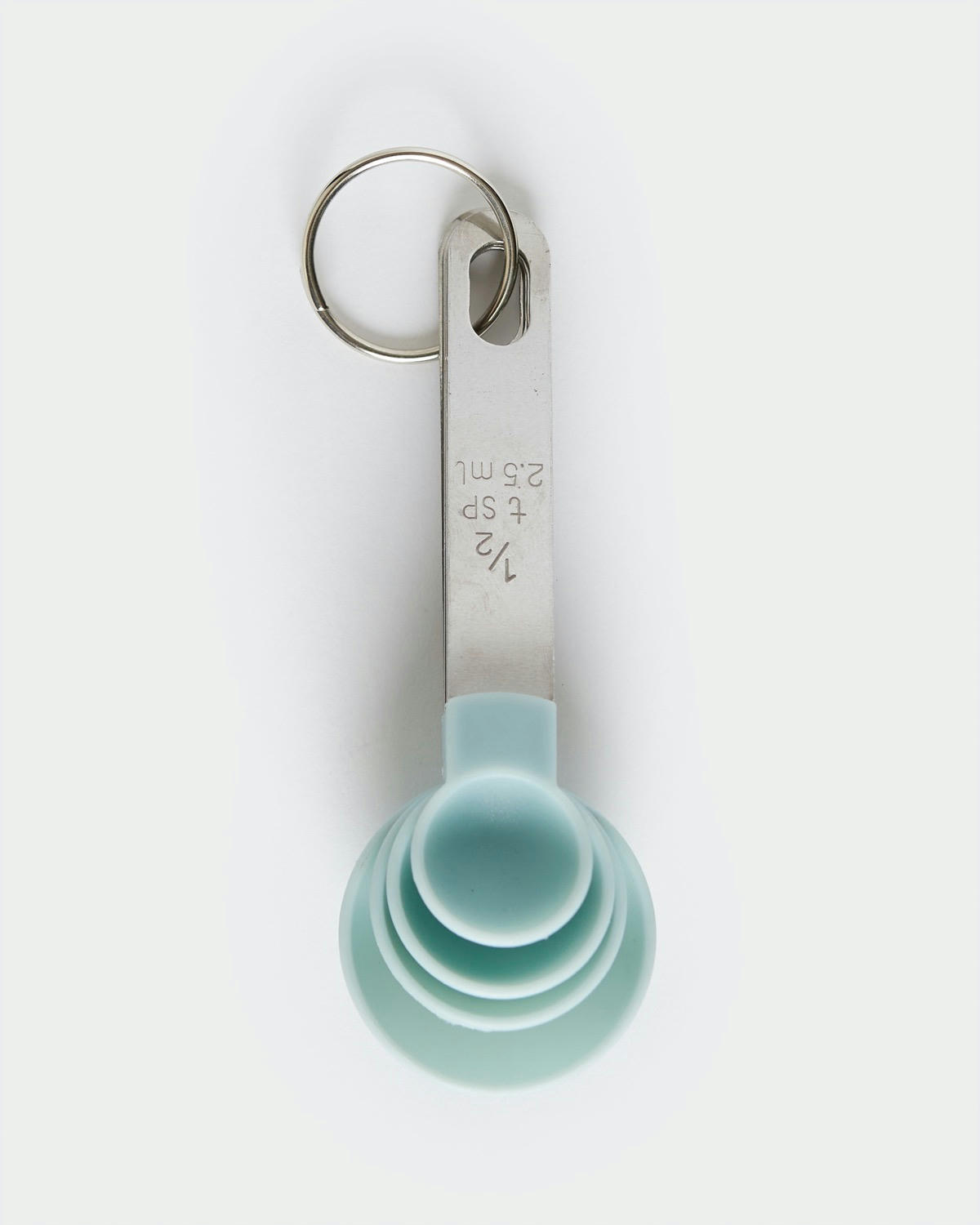 Set Of 4 Measuring Spoons