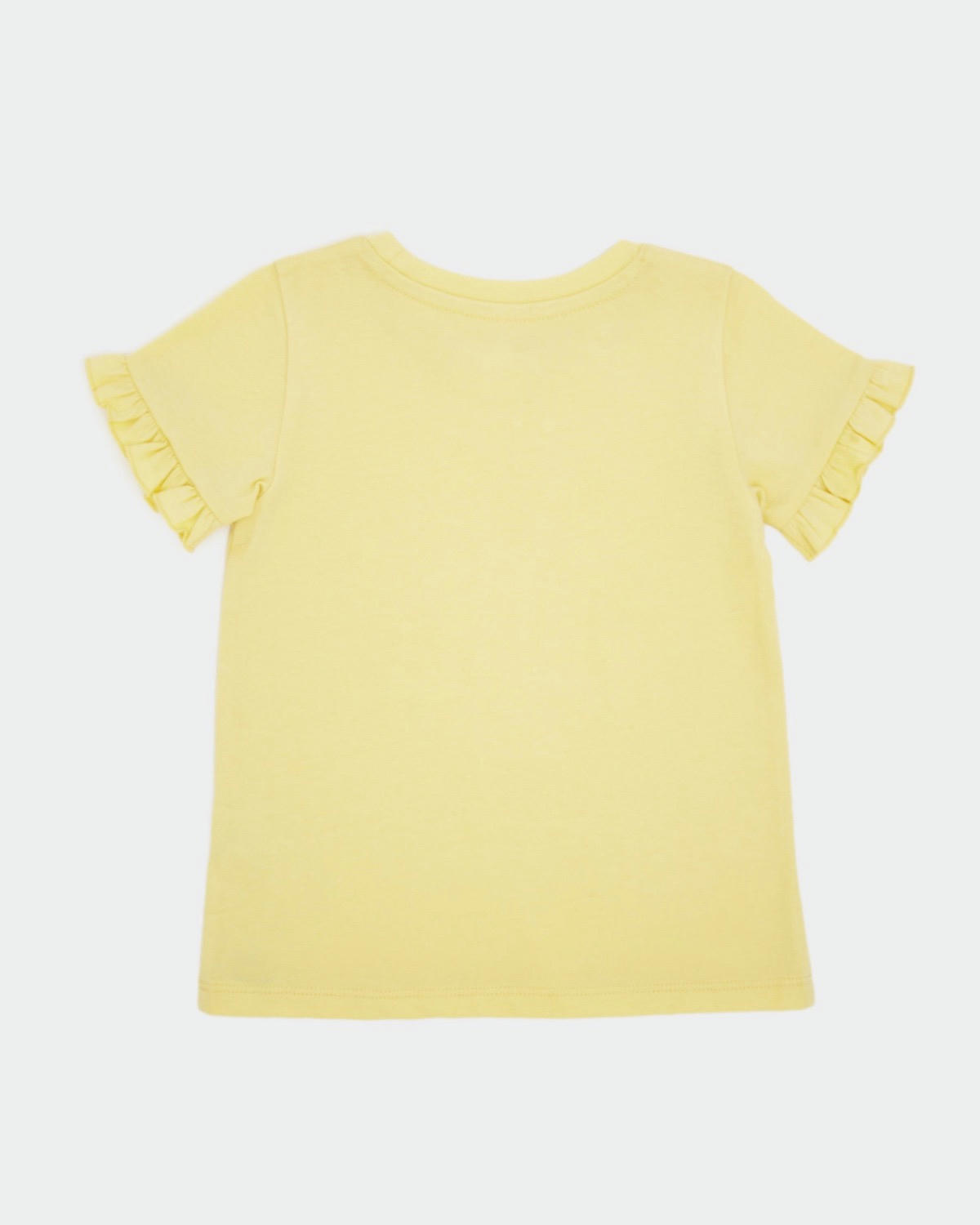 Printed T-Shirt (6 months-5 years)