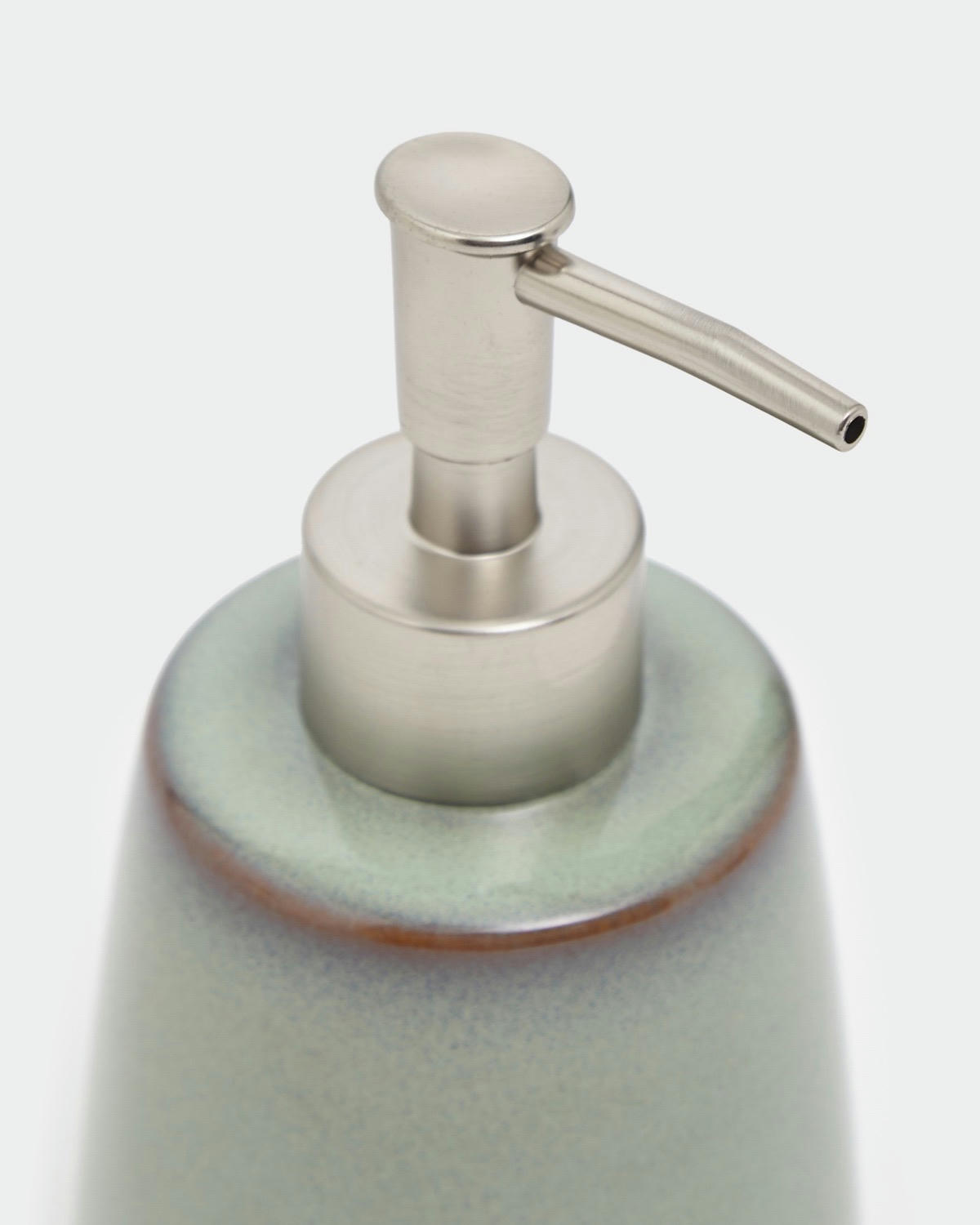 Ceramic Soap Dispenser