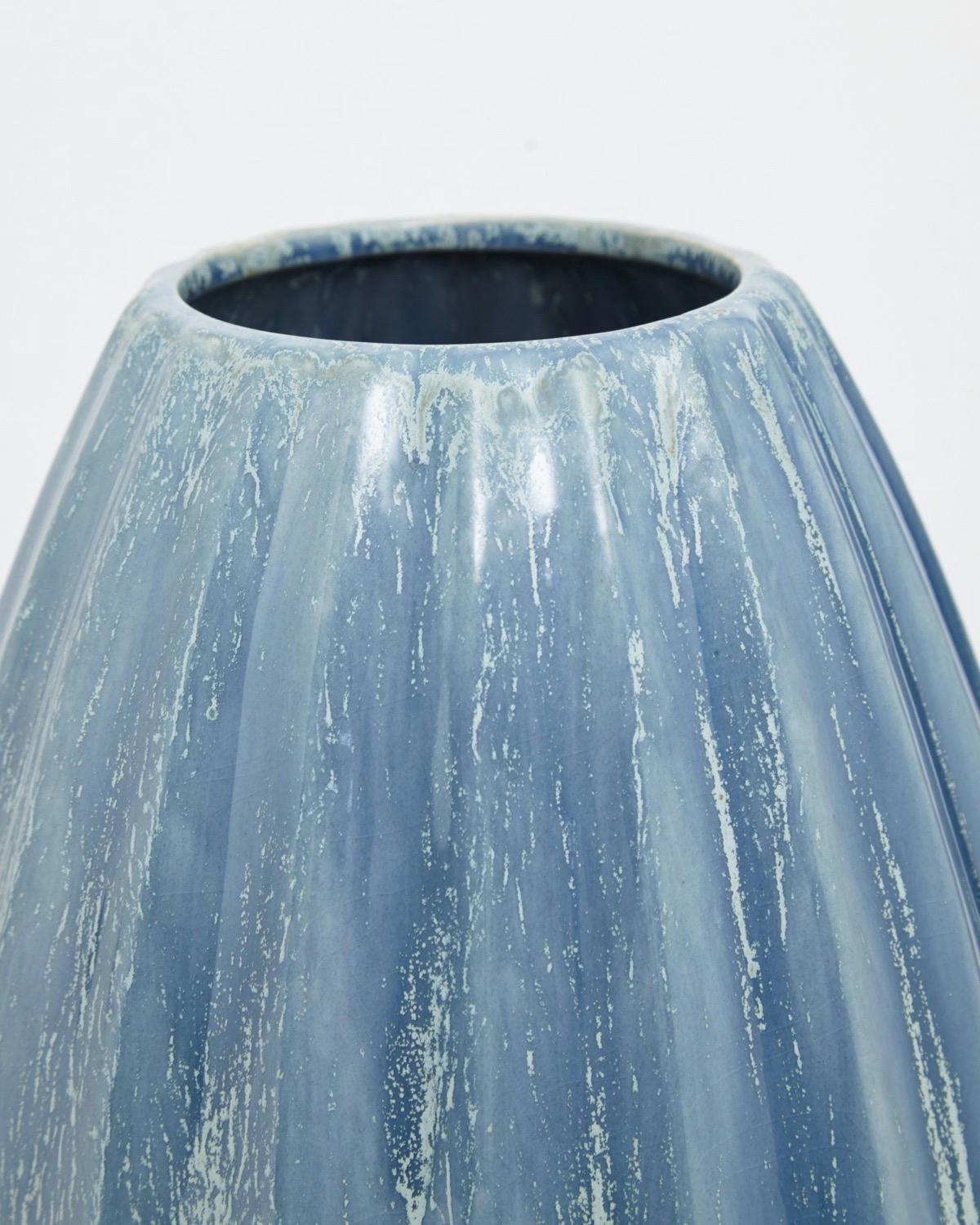 Paul Costelloe Living Large Tonal Vase