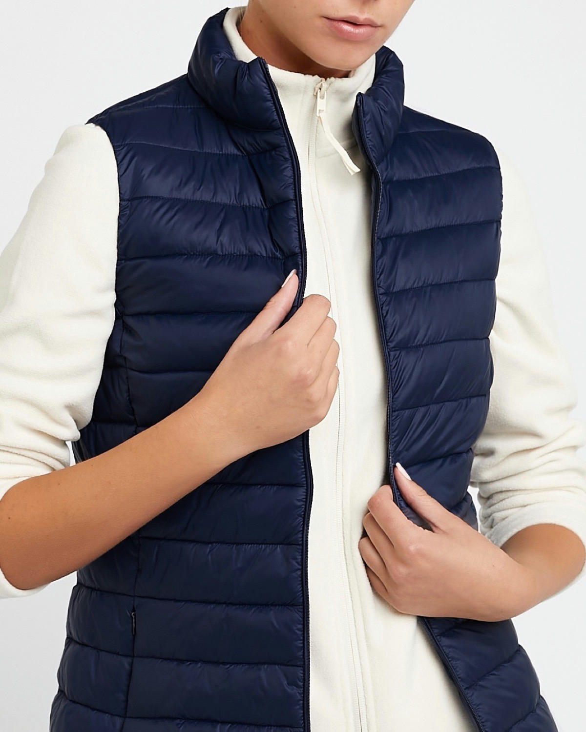 Superlight Gilet