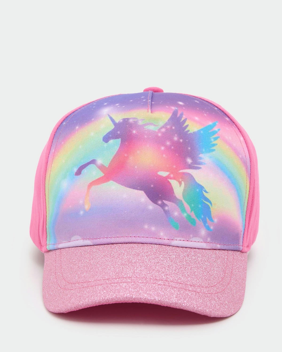 Unicorn Cap (3-11 years)