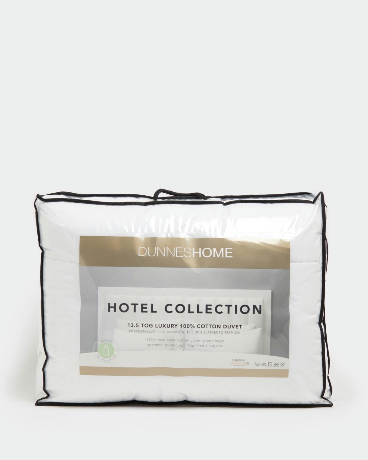 Super King Hotel Duvet