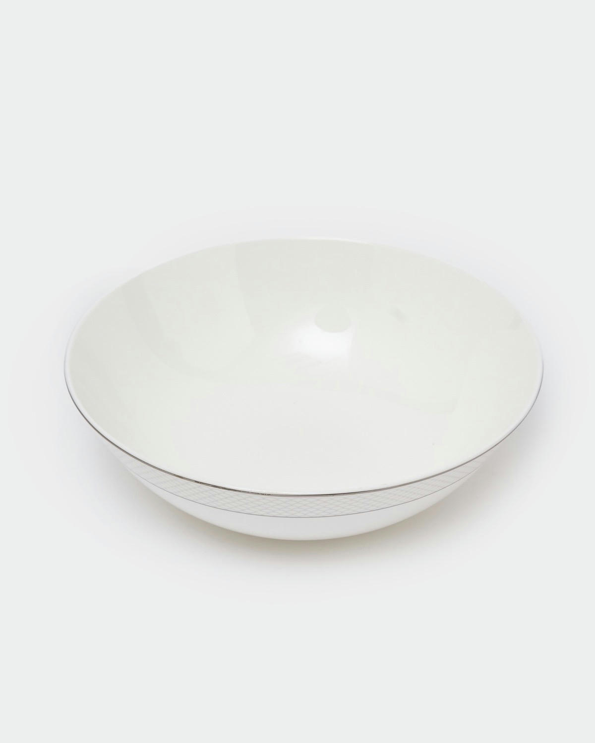 Francis Brennan the Collection Valentia Salad Bowl