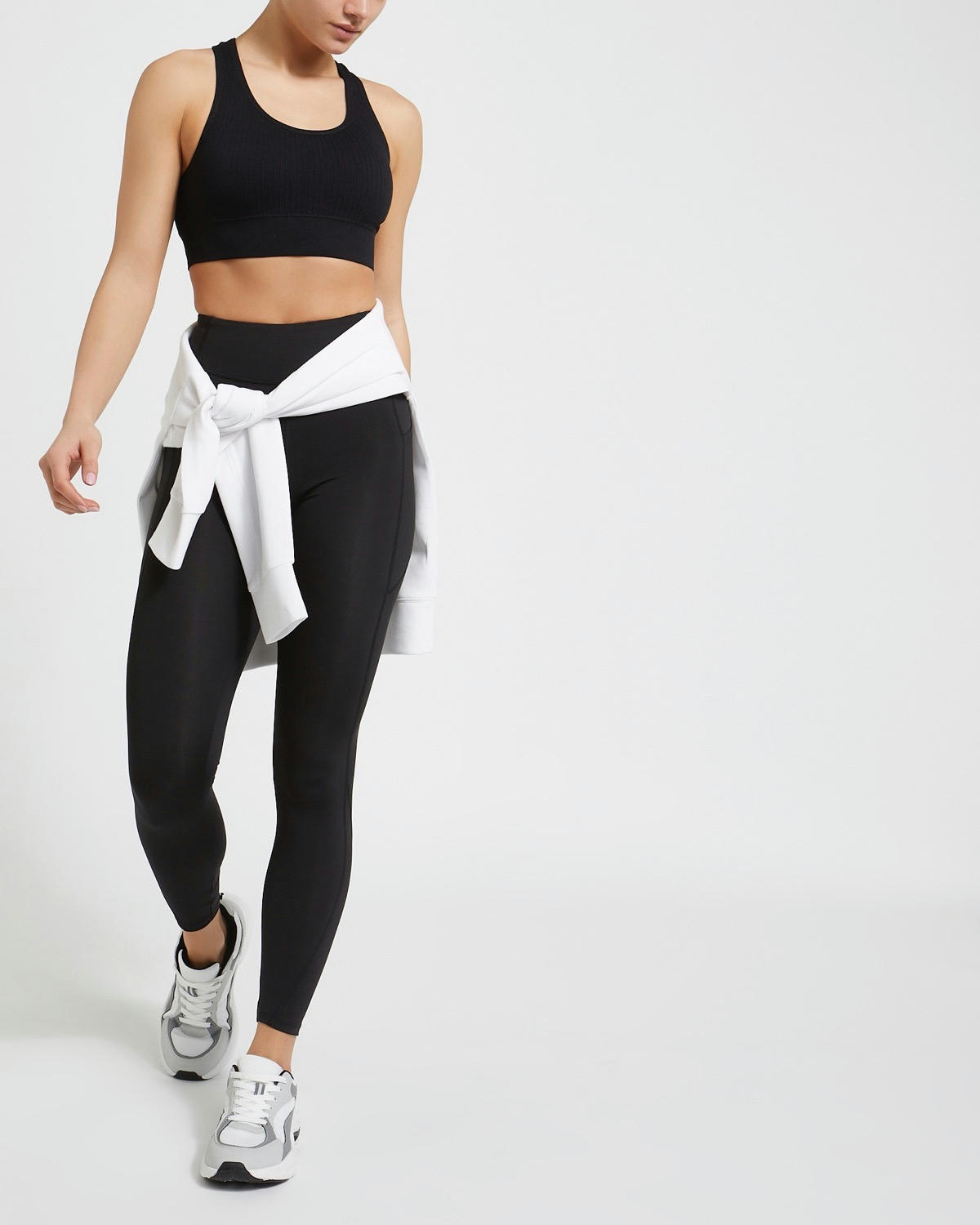 Contour Leggings