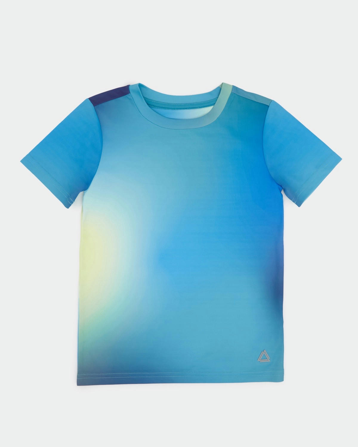 Ombré T-Shirt (4-14 Years)