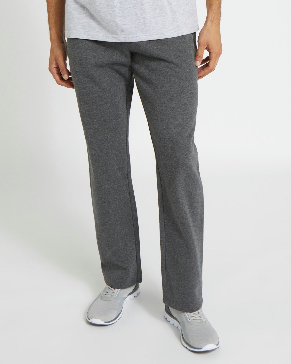 Basic Regular Fit Joggers
