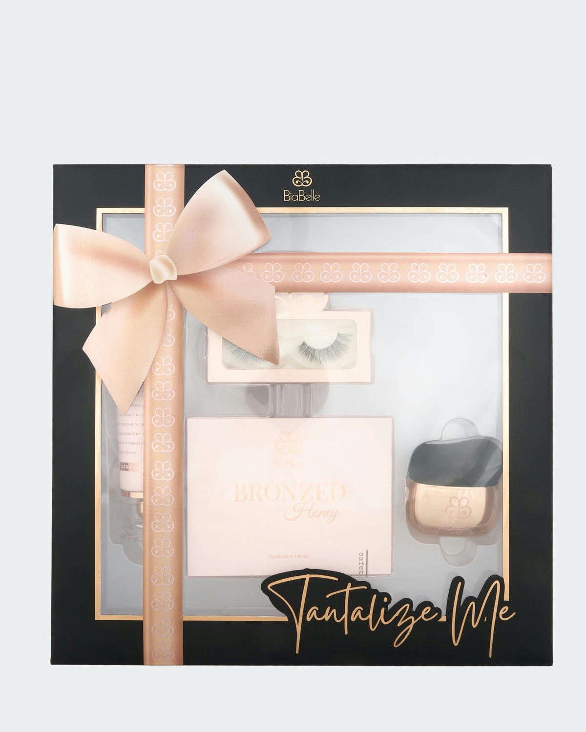 Biabelle Tantalise Me Set