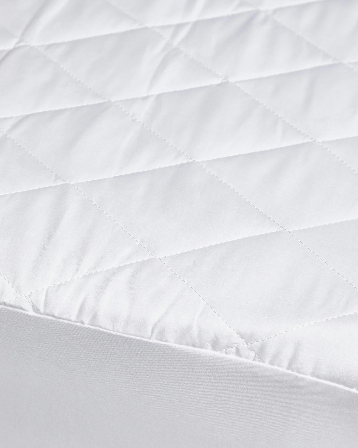 Anti-Allergy Mattress Protector