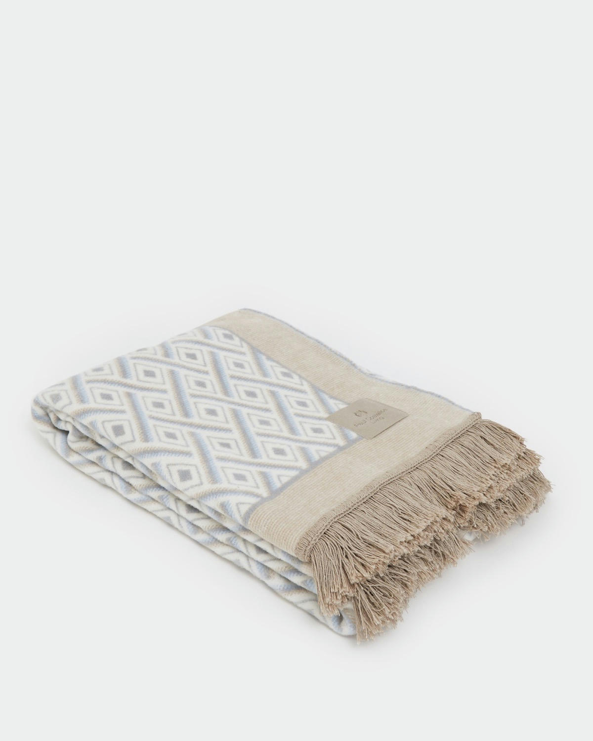 Paul Costelloe Living Lauren Throw