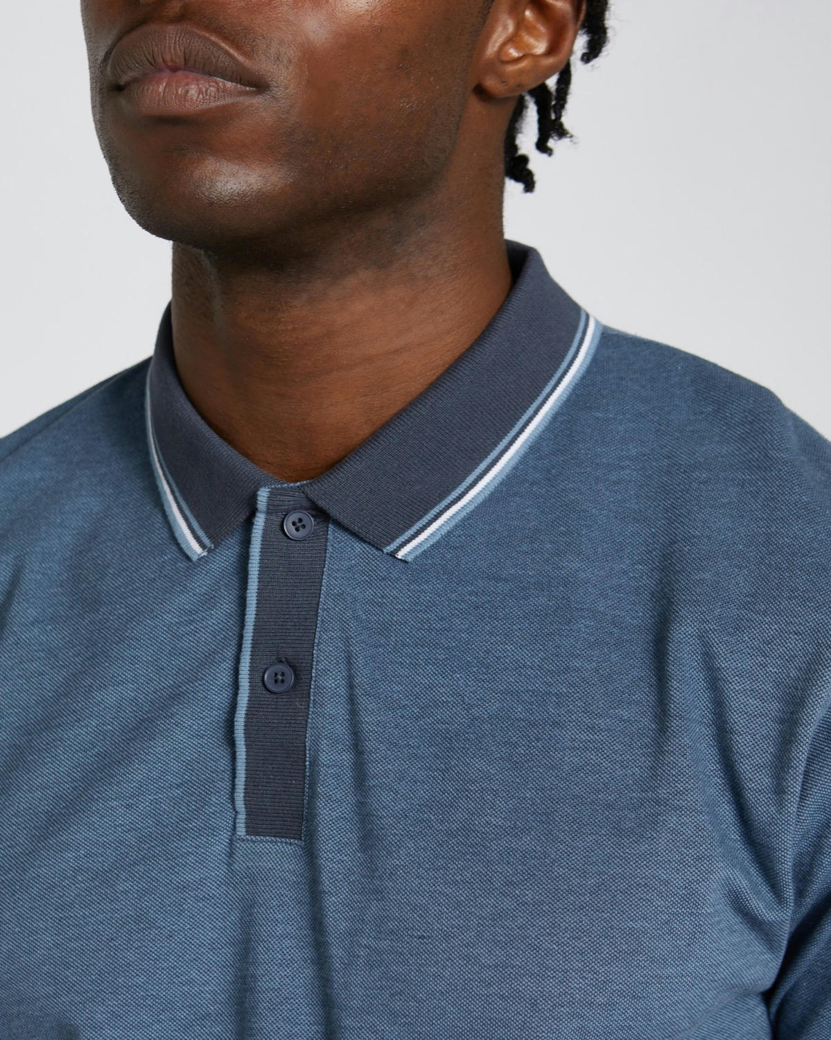 Birdseye Polo Shirt