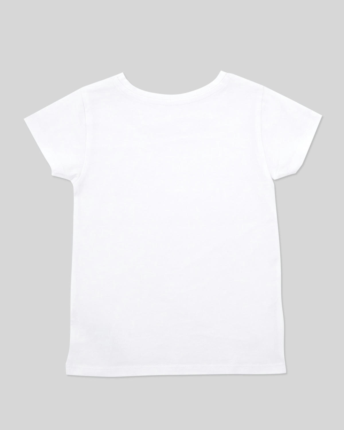 Stretch T-Shirt (2-14 years)