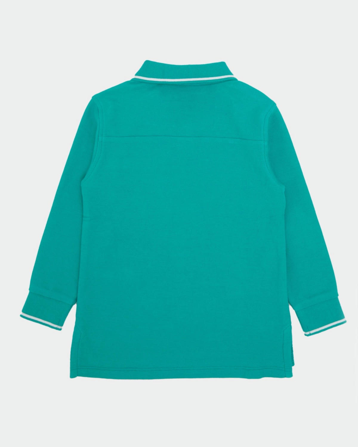 Ireland Polo Shirt (Newborn-5 Years)