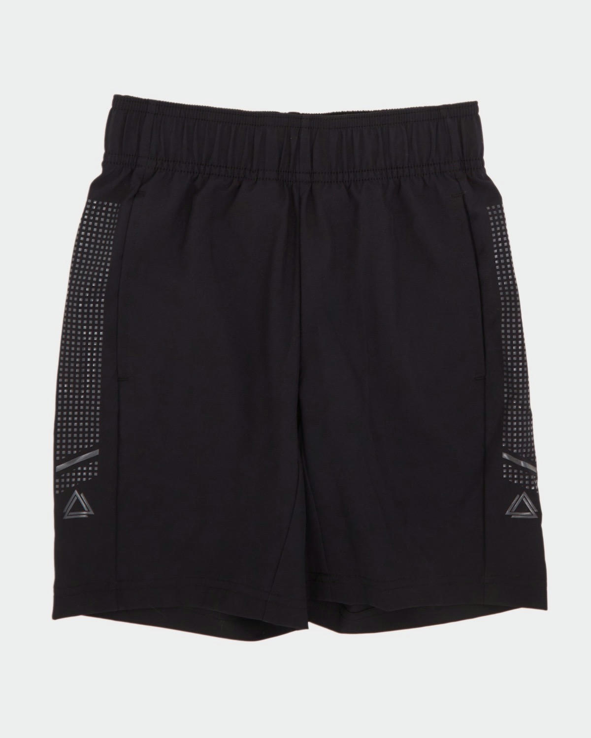 Kids Sports Shorts (4-14 Years)