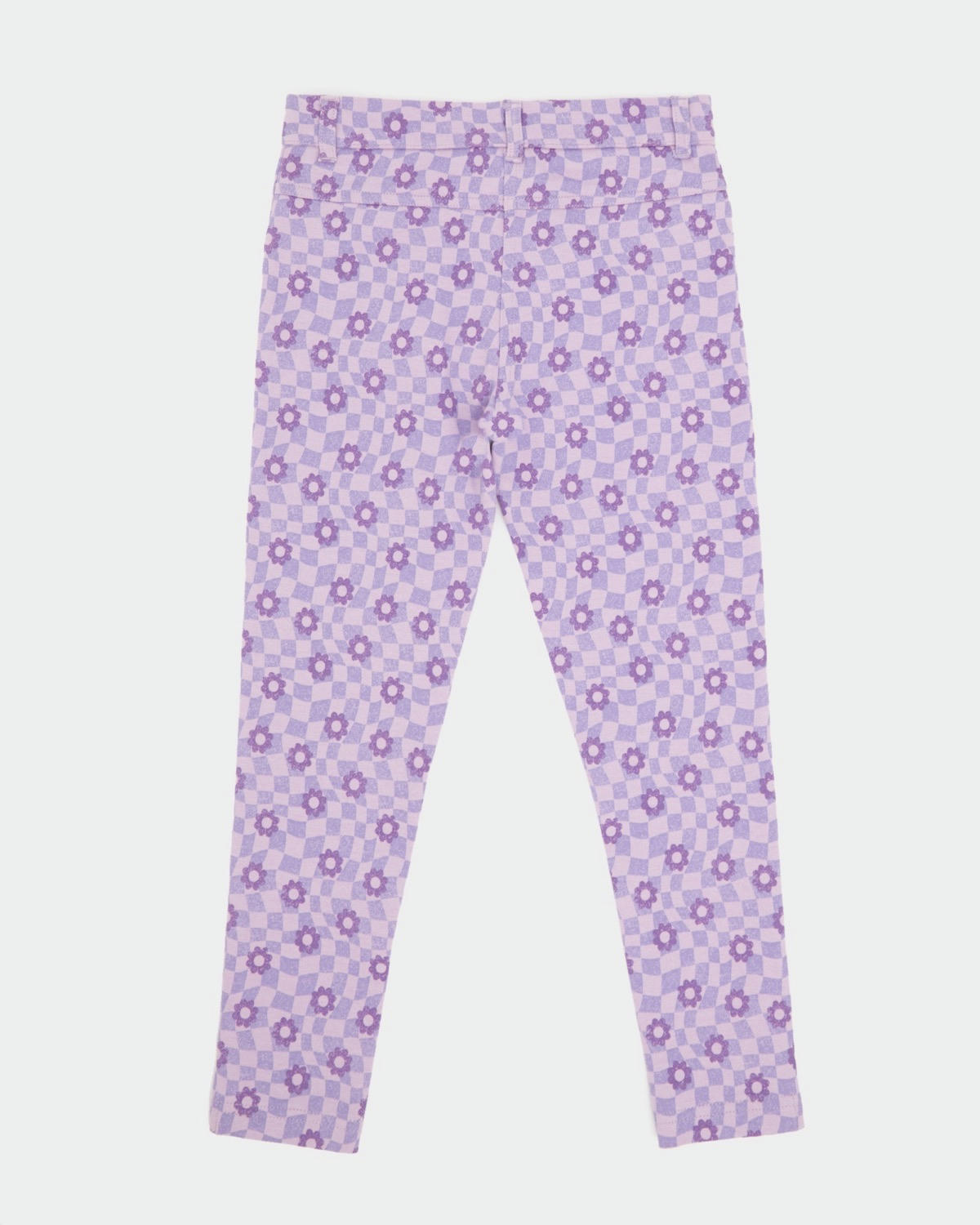 Printed Jegging (2-8 years)