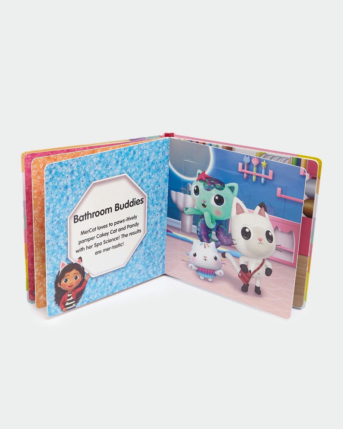 Illustrated Story Books