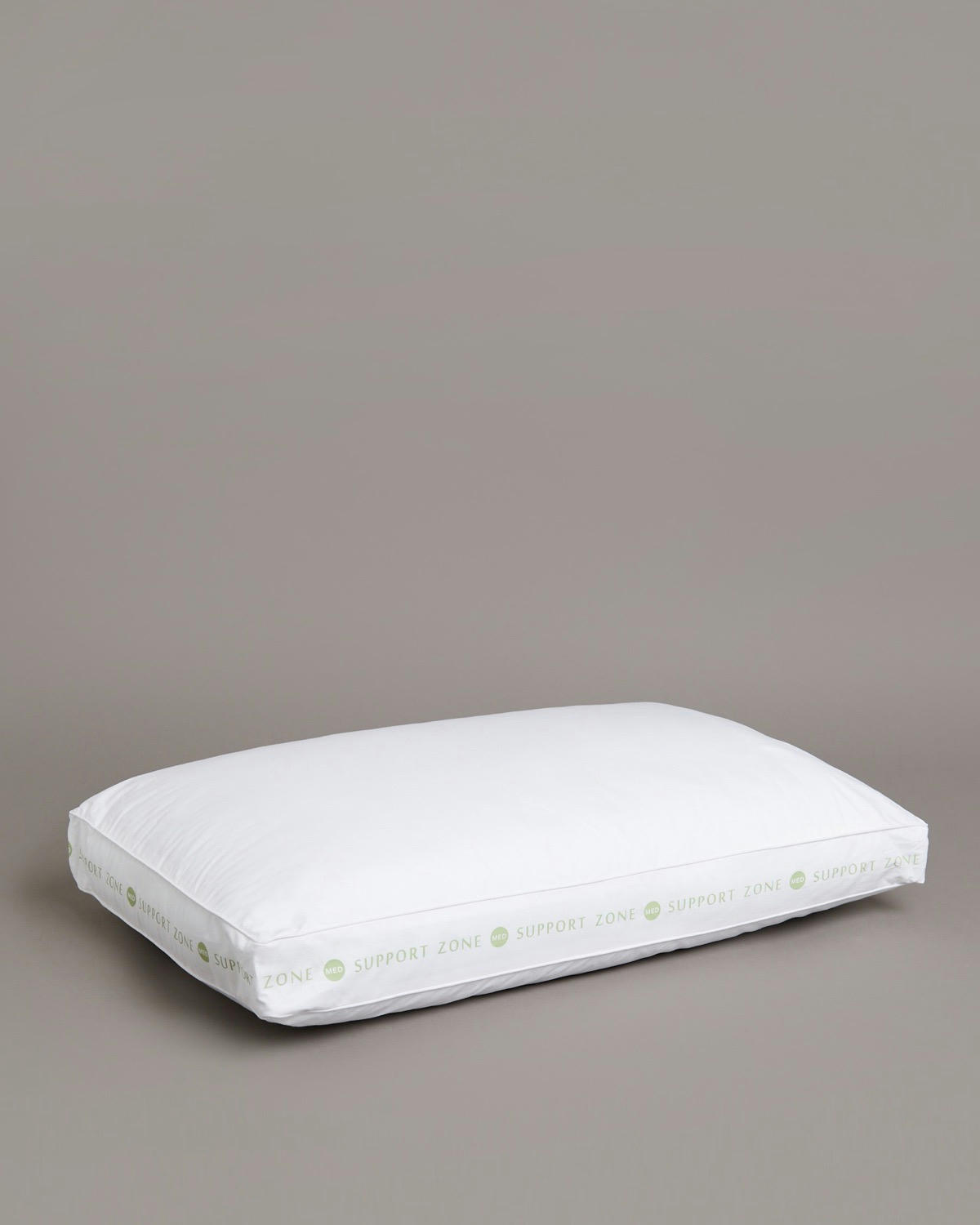 Support Zone Medium Pillow
