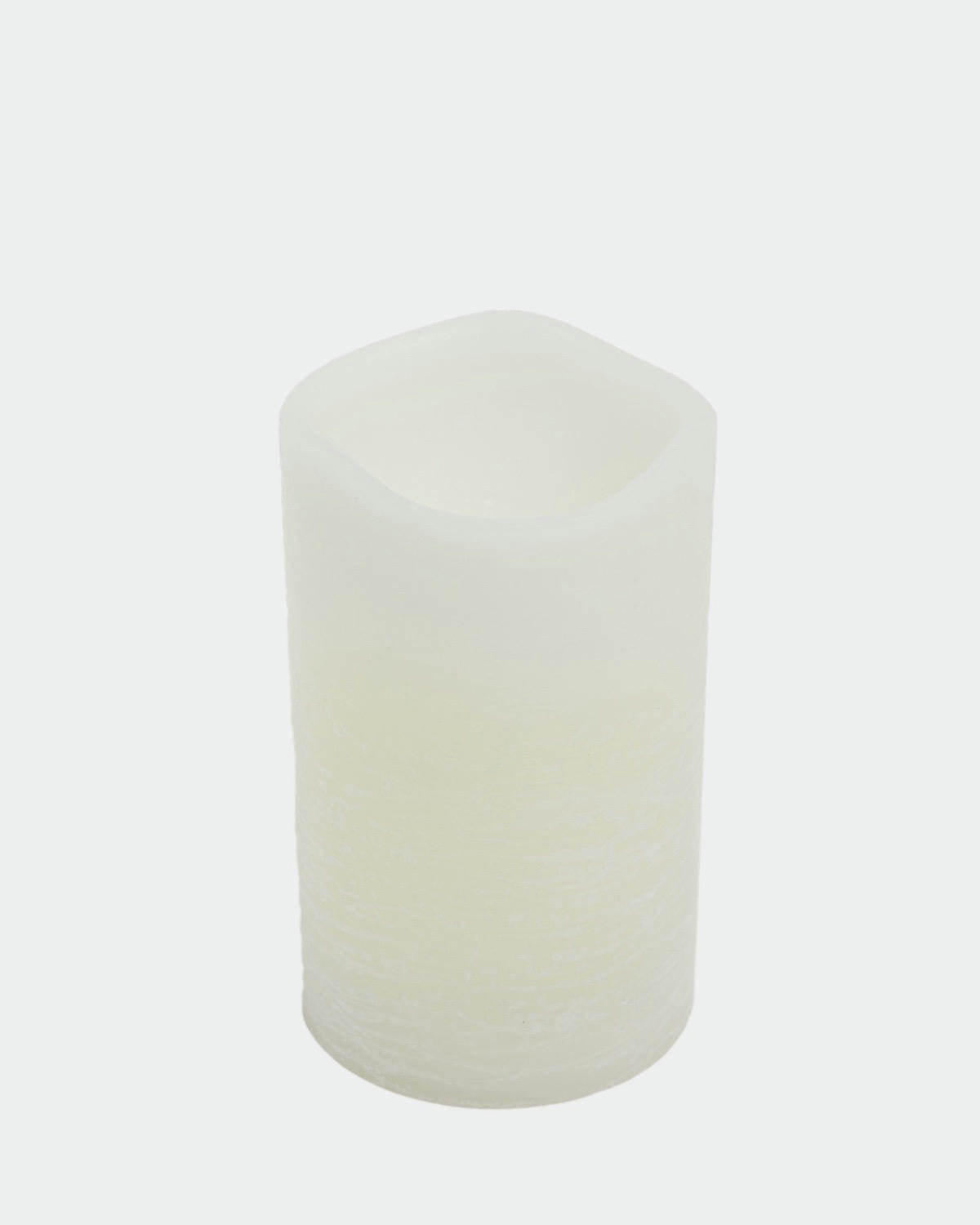 Medium Flameless Candle - 5 Inch