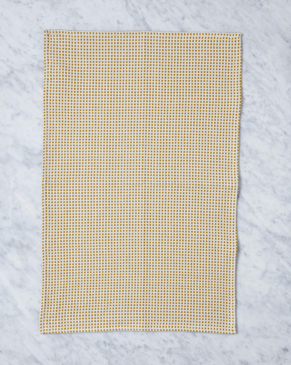 Helen James Considered Cross Weave Tea Towel