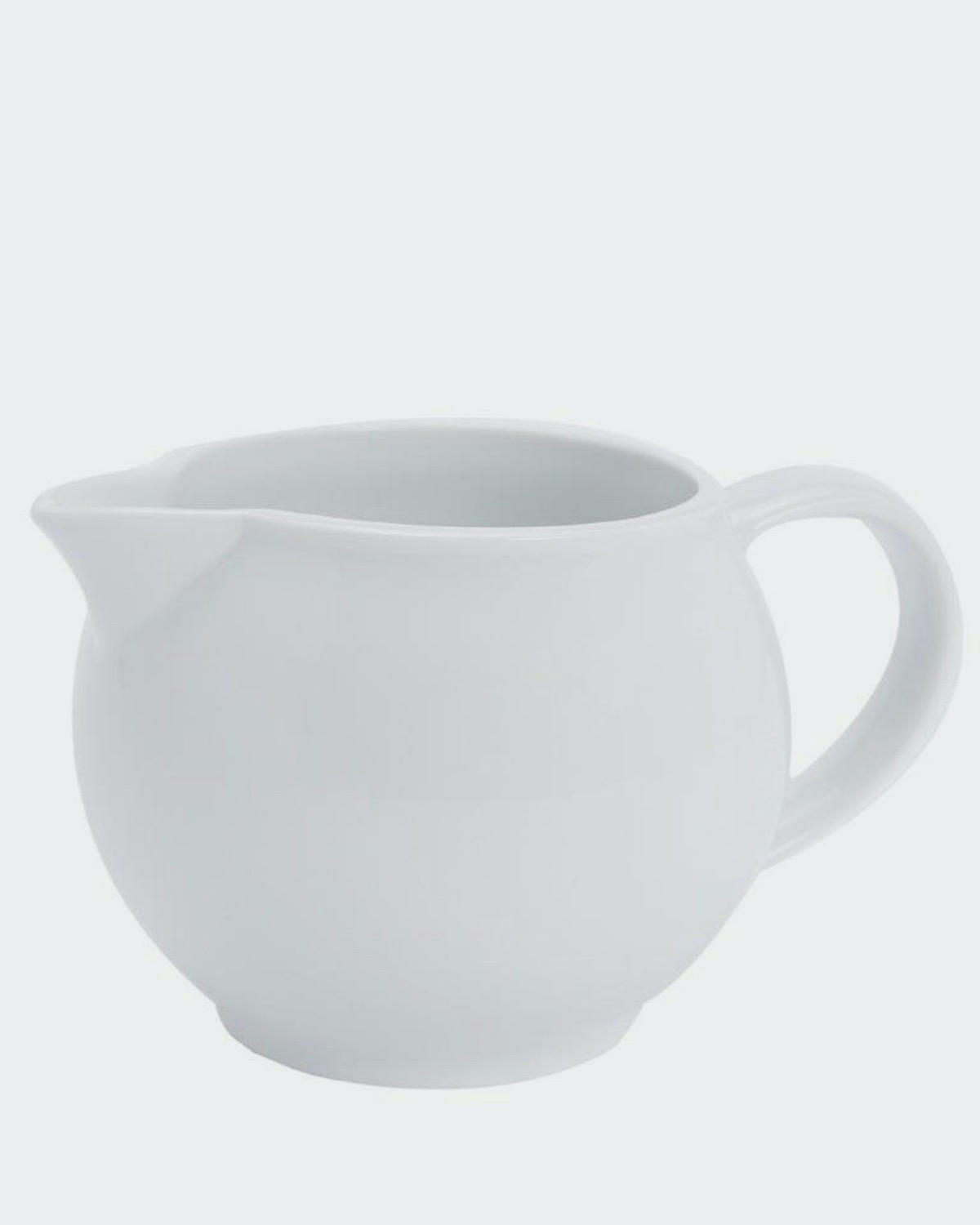 Simply White Creamer