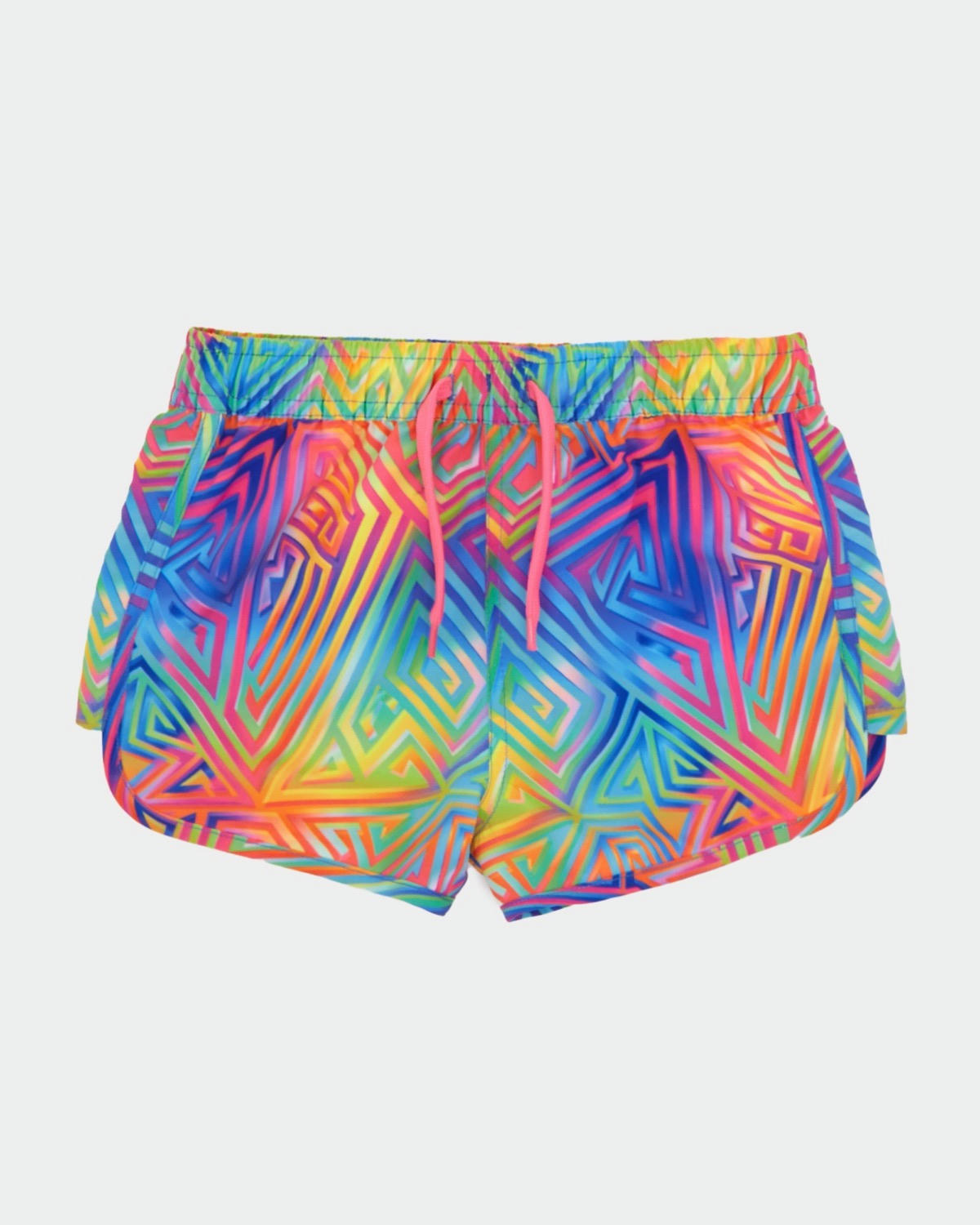 Board Shorts - 3-14 years