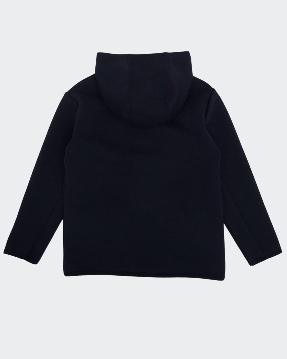 Zippered Hoodie (4-14 Years)