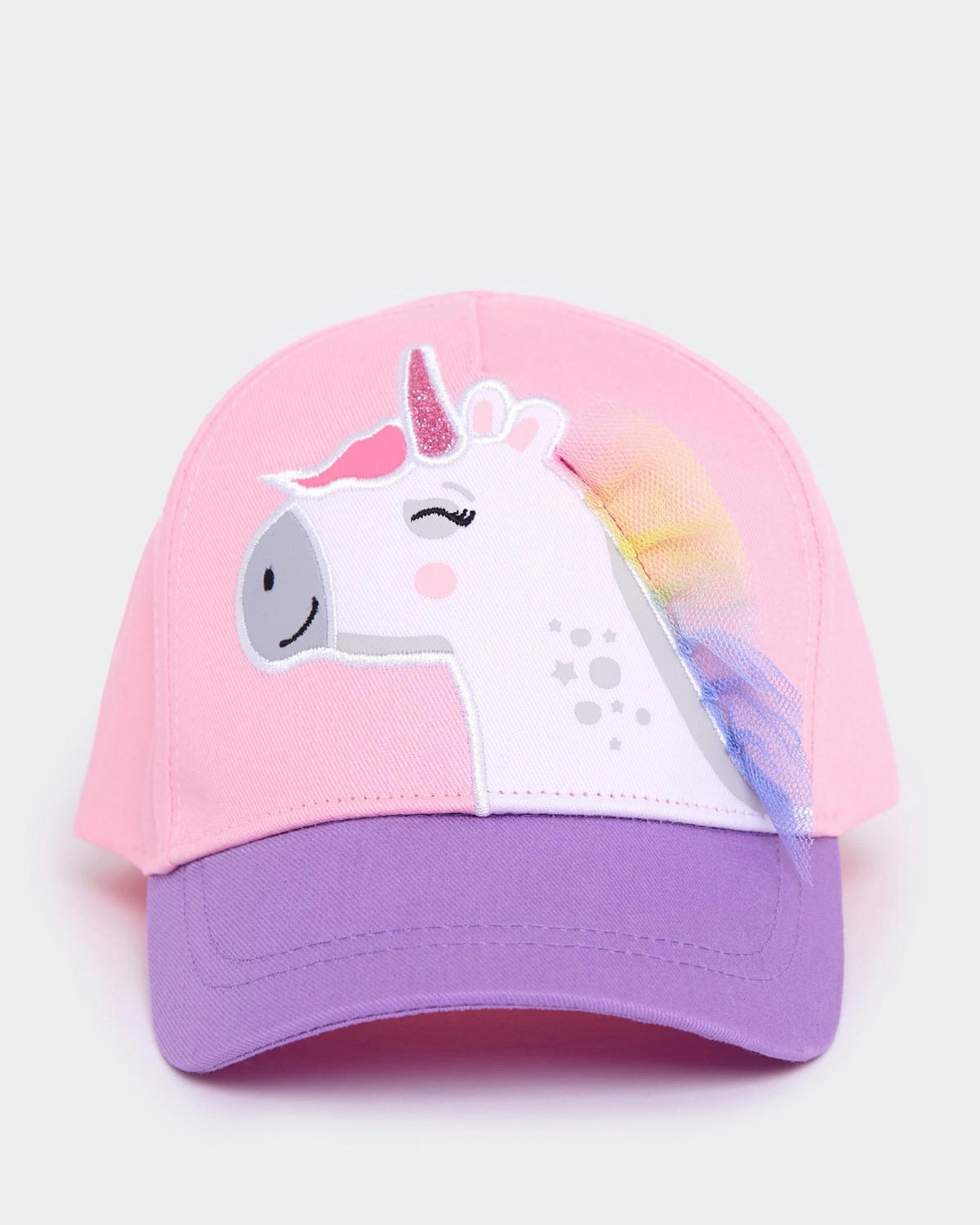 Unicorn Cap