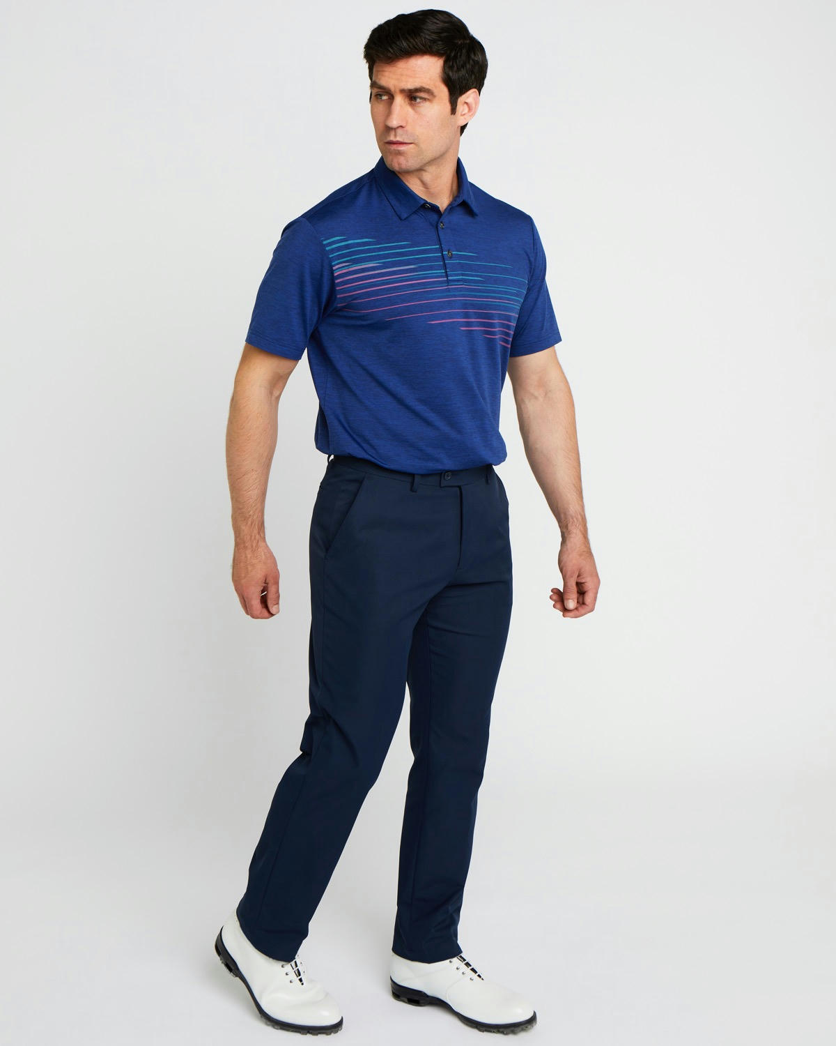 Pádraig Harrington Golf Technical Chinos