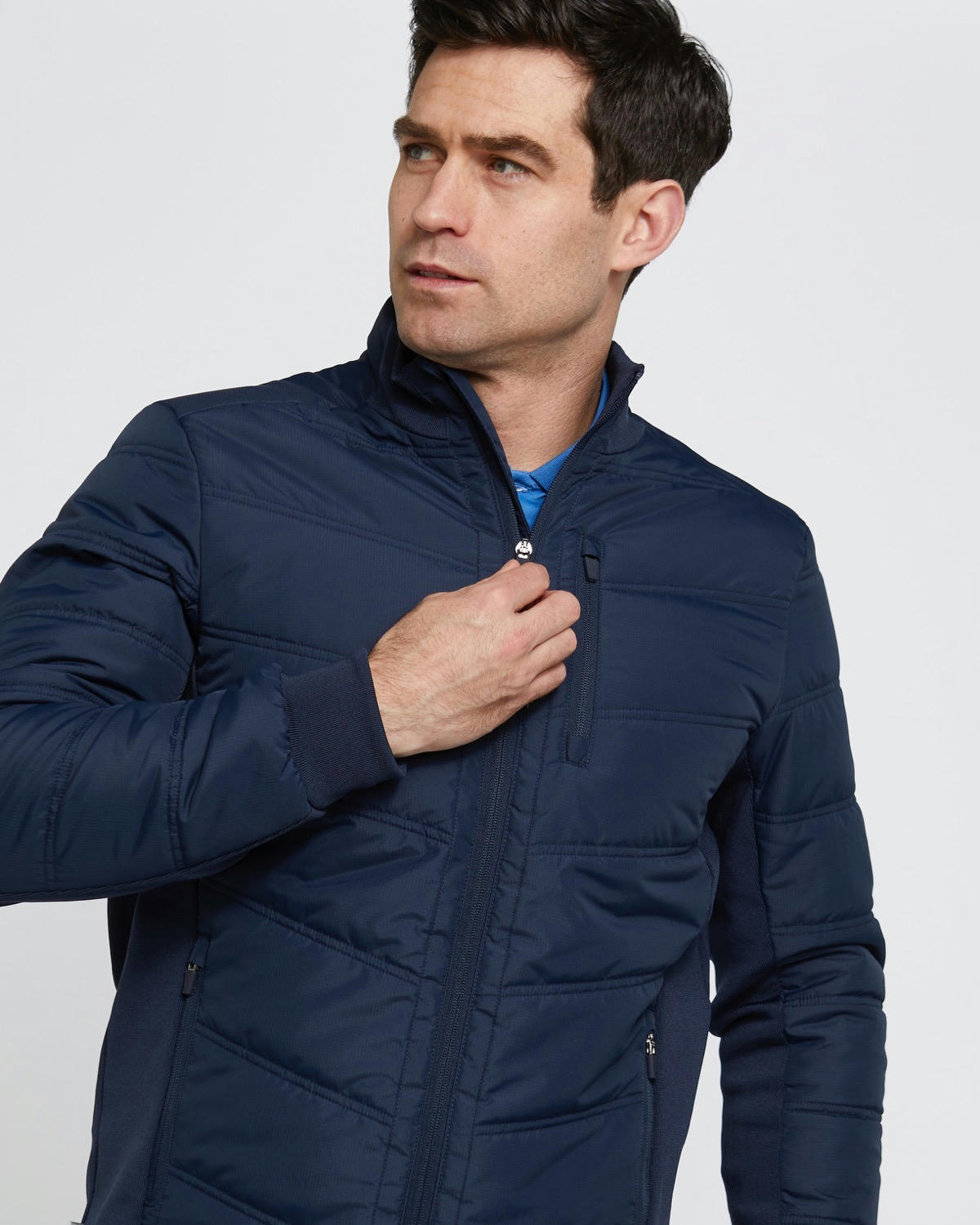Pádraig Harrington Golf Tech Jacket