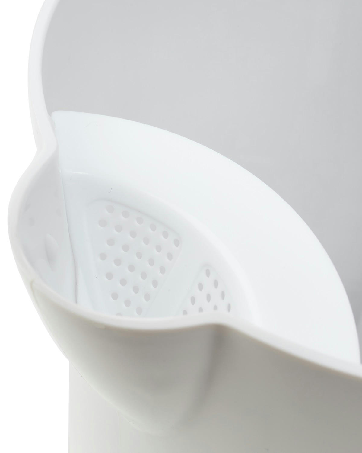 PIFCO Essentials White 1.7L Kettle