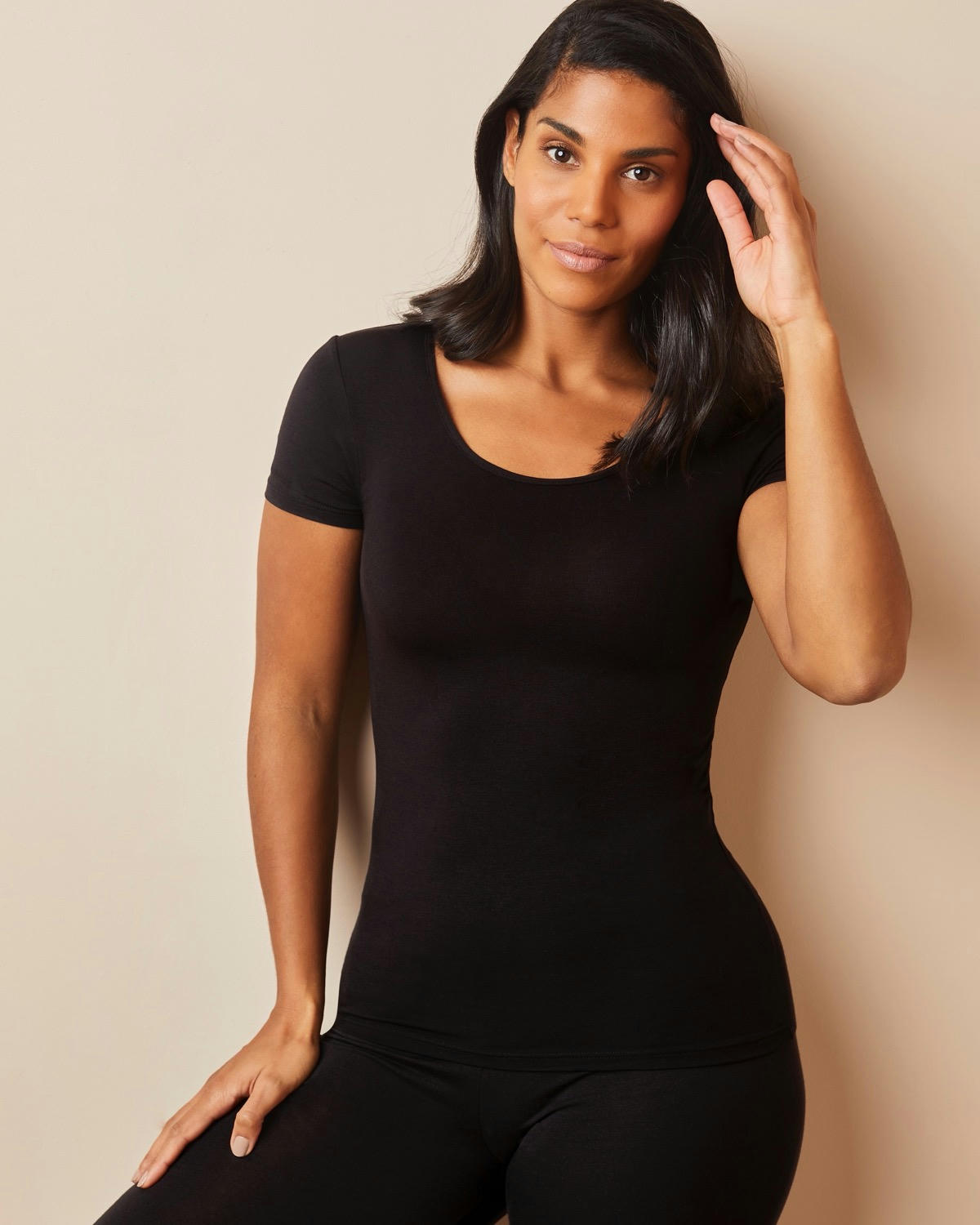 Thermal Heat Activate Top