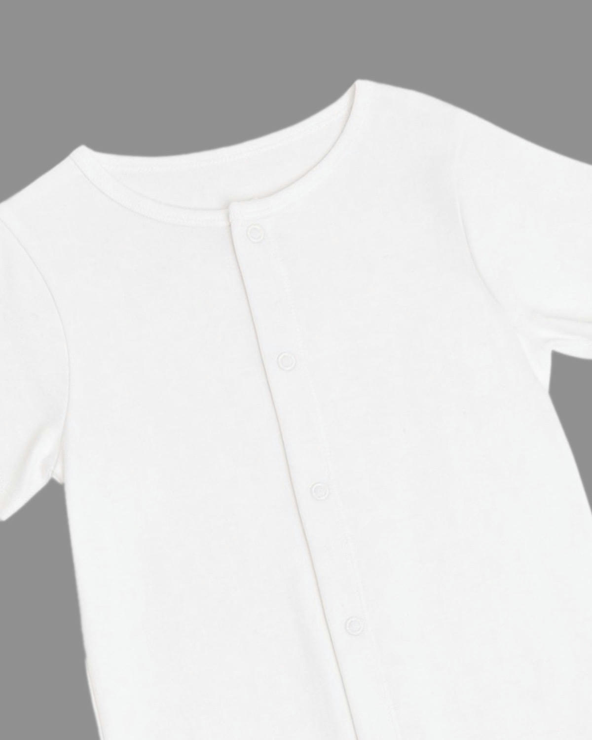 Front Access Bodysuit (2-16 years)