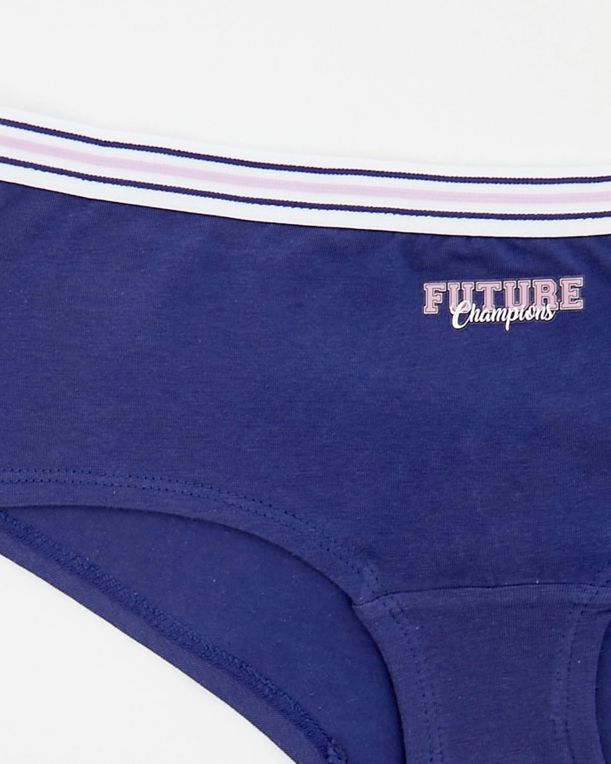 Girls Shorts - Pack Of 4 (2 - 14 Years)