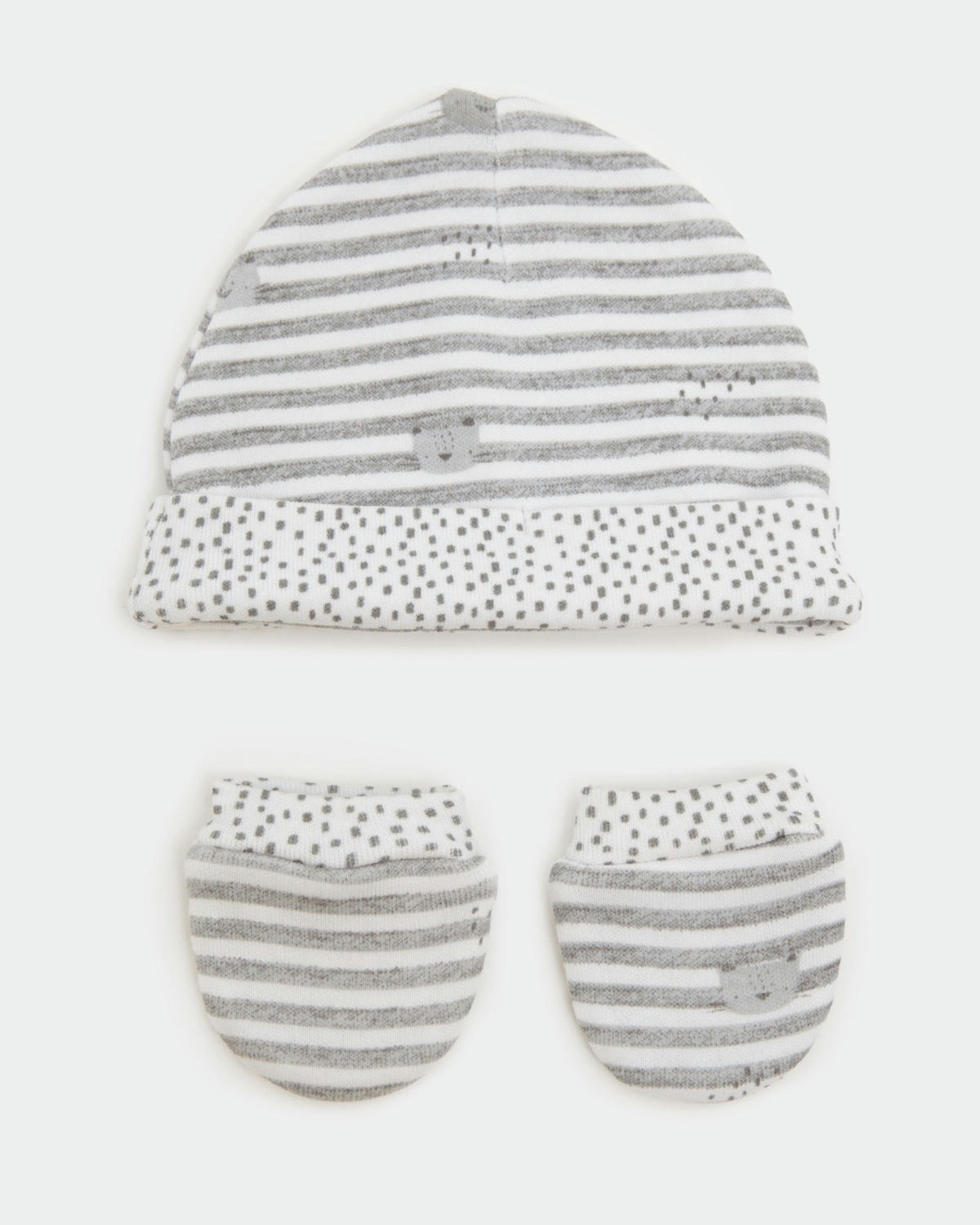 Premature Set (2-5lbs)