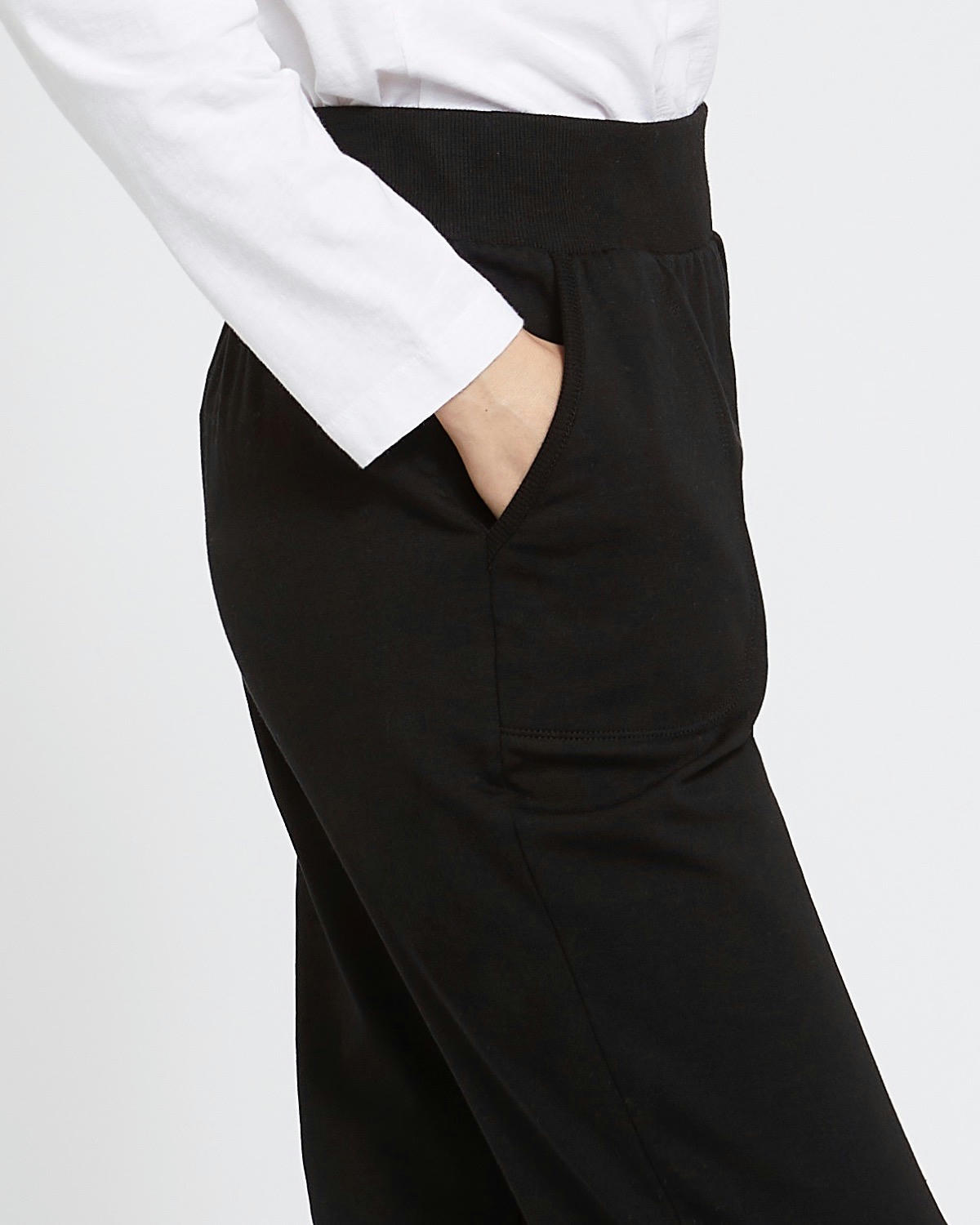 Carolyn Donnelly The Edit Pocket Sweatpants