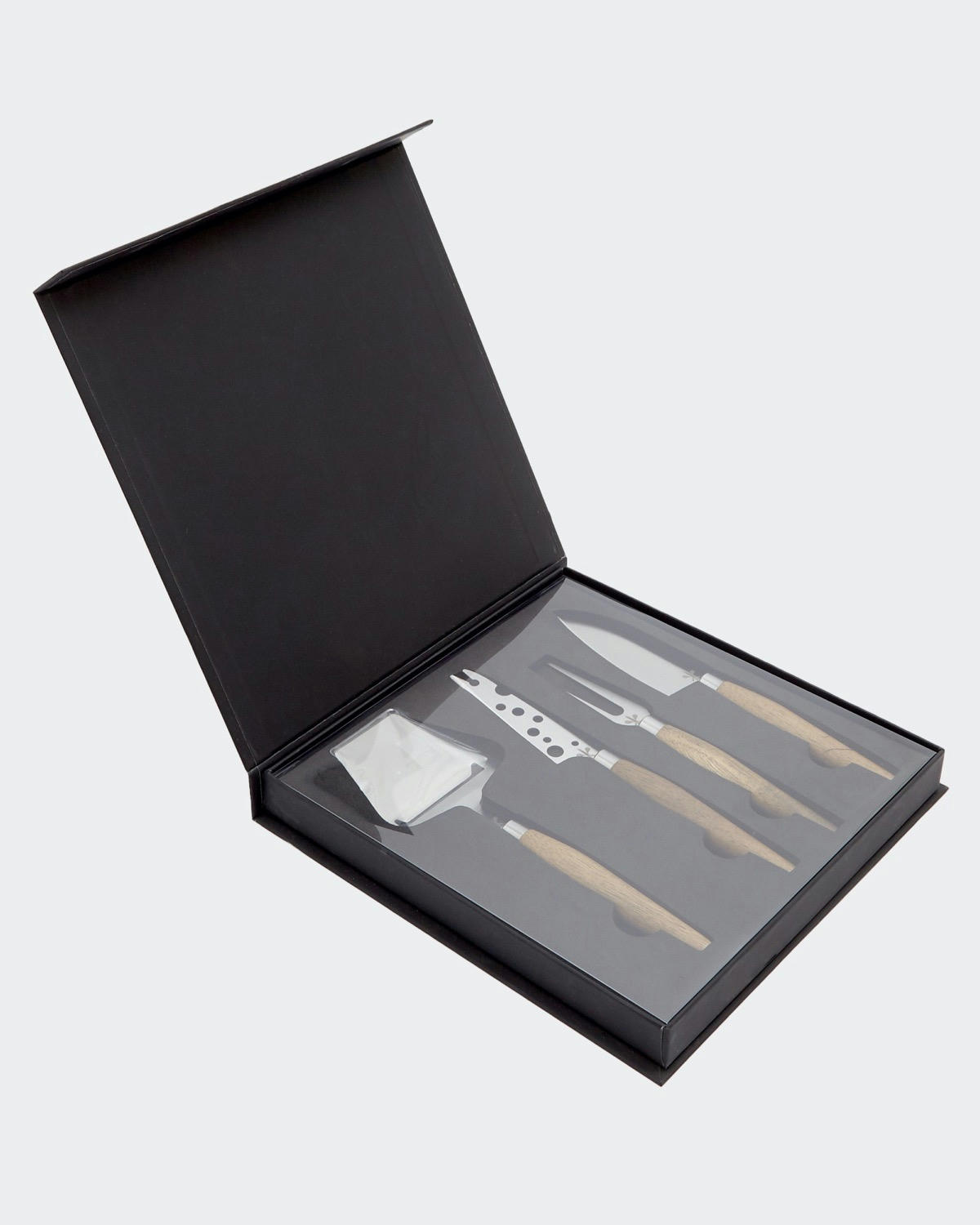 Neven Maguire Cheese Knife Set (Set Of 4)