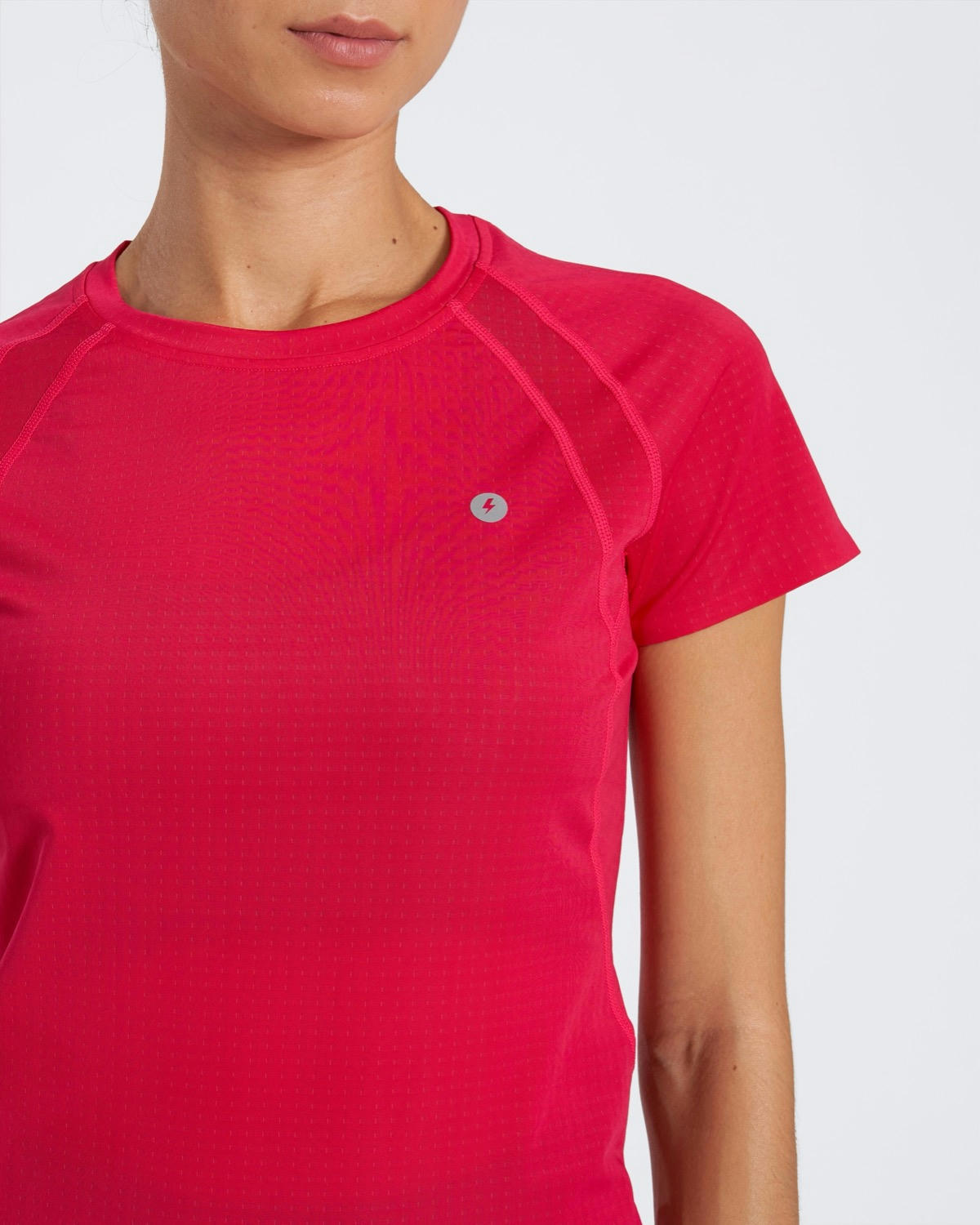 Powercut Sculpt T-Shirt