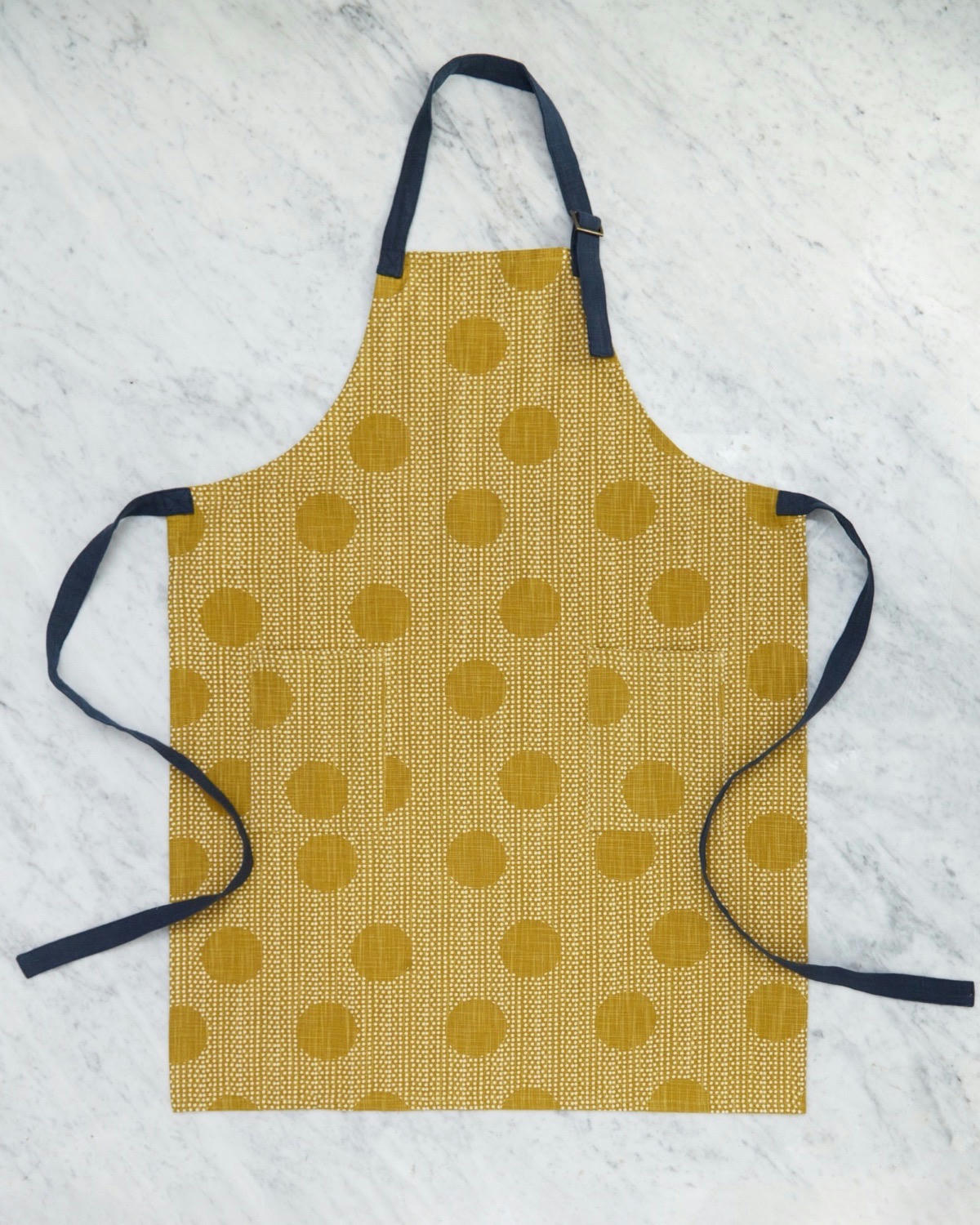 Helen James Considered Honey Apron