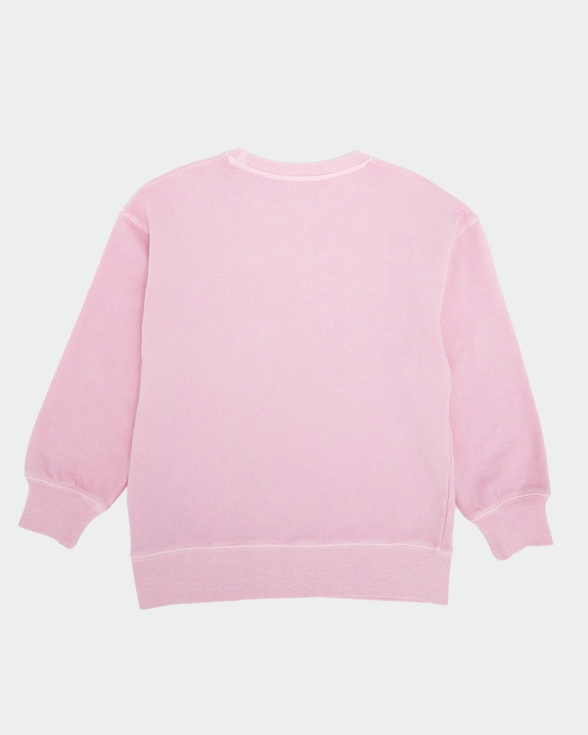 Washed Crew Sweatshirt (2-14 Years)