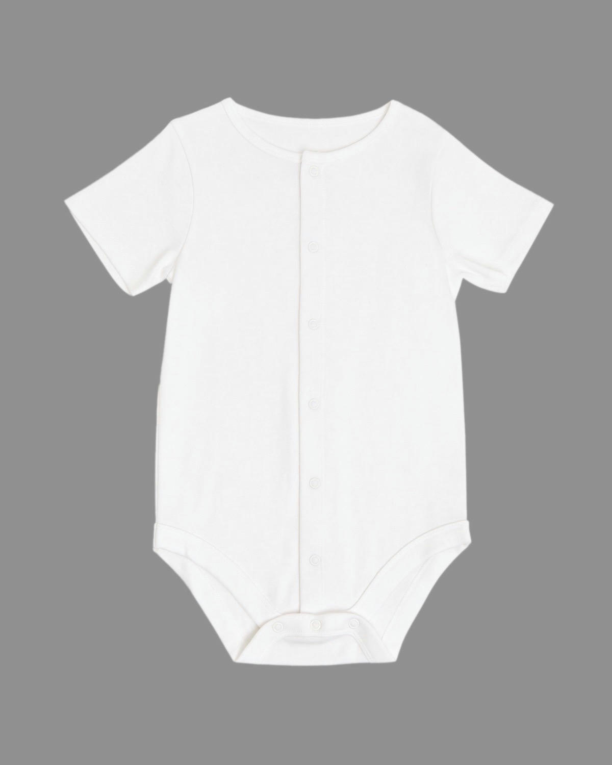 Front Access Bodysuit (2-16 years)