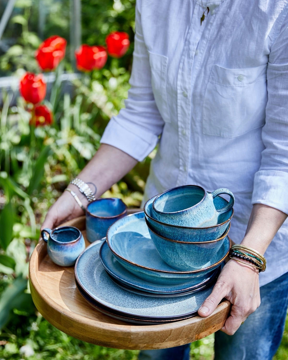 Helen James Considered Evissa Mug